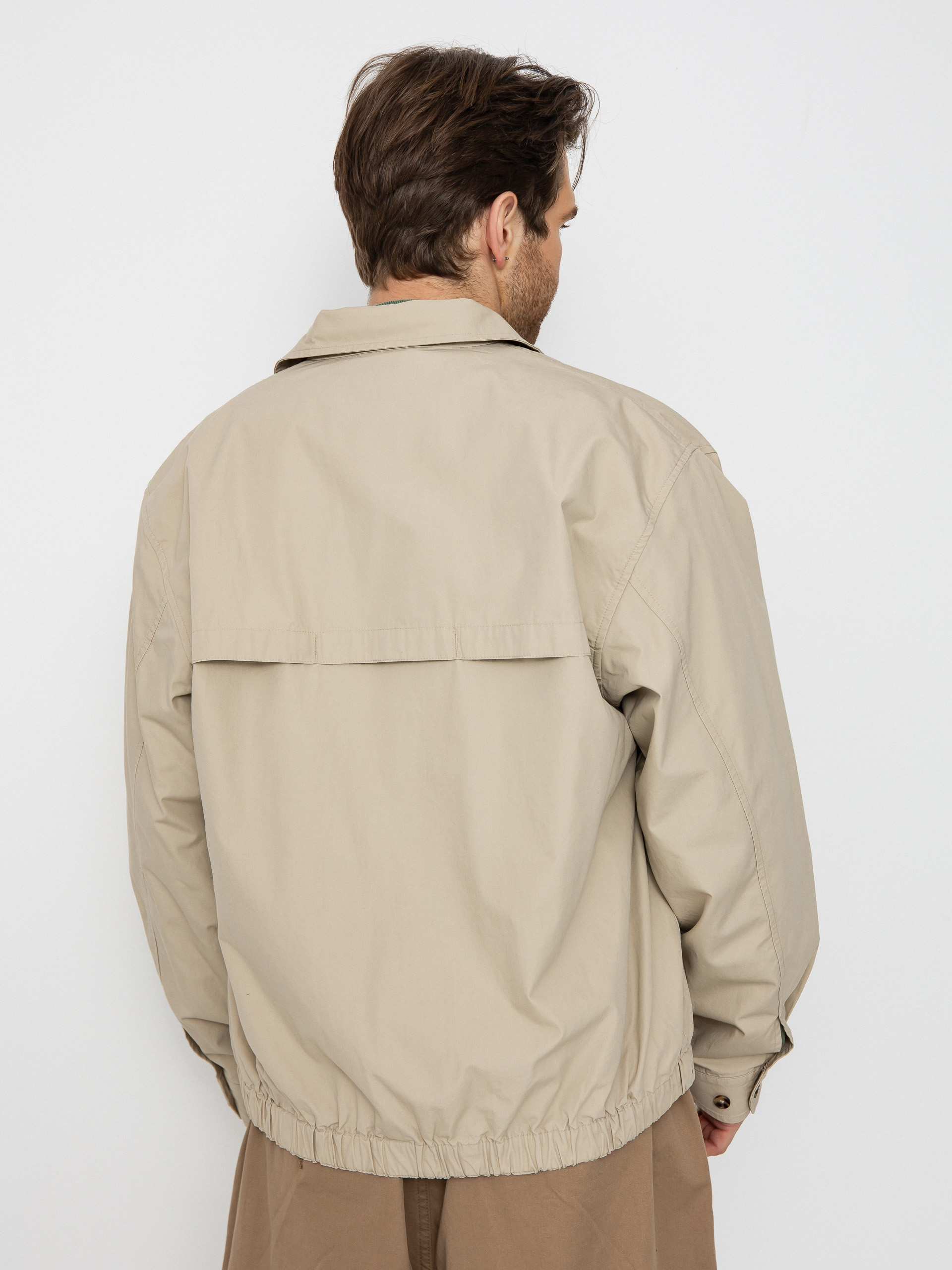 Kurtka Carhartt WIP Duke (wall/wax)