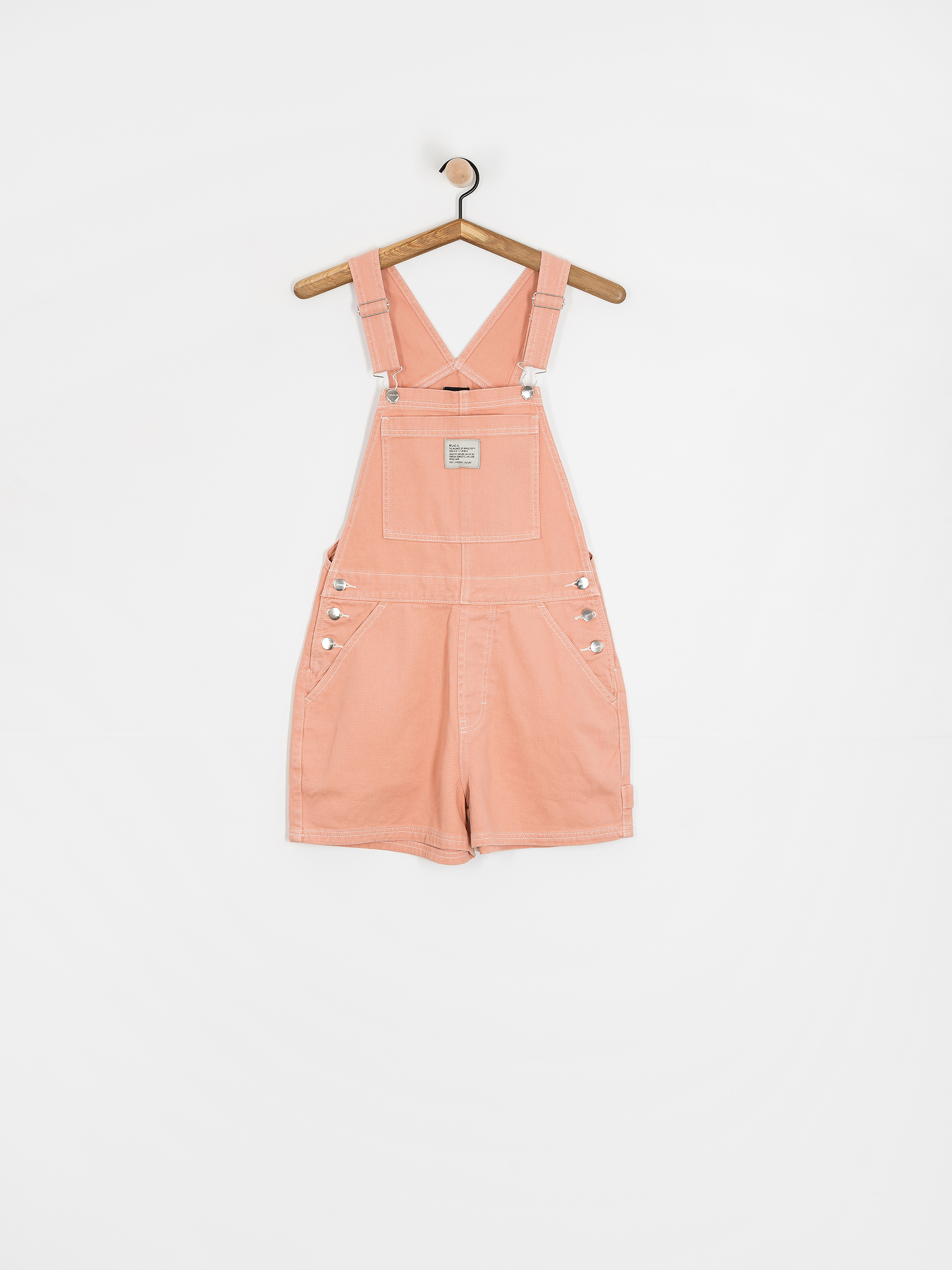 Kombinezon RVCA Drea Overall Wmn (clay)