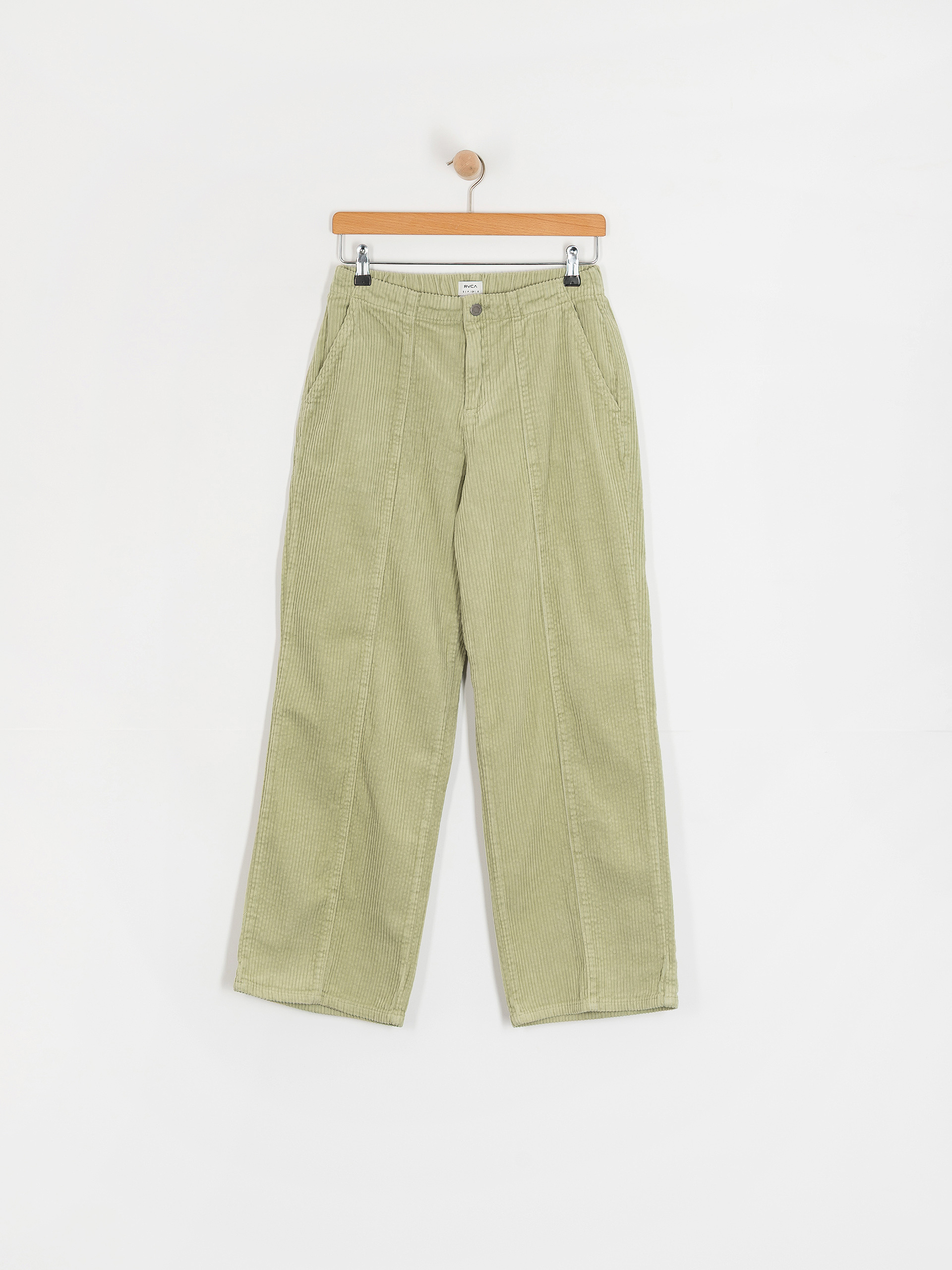 Spodnie RVCA Daylight Wmn (green tea)