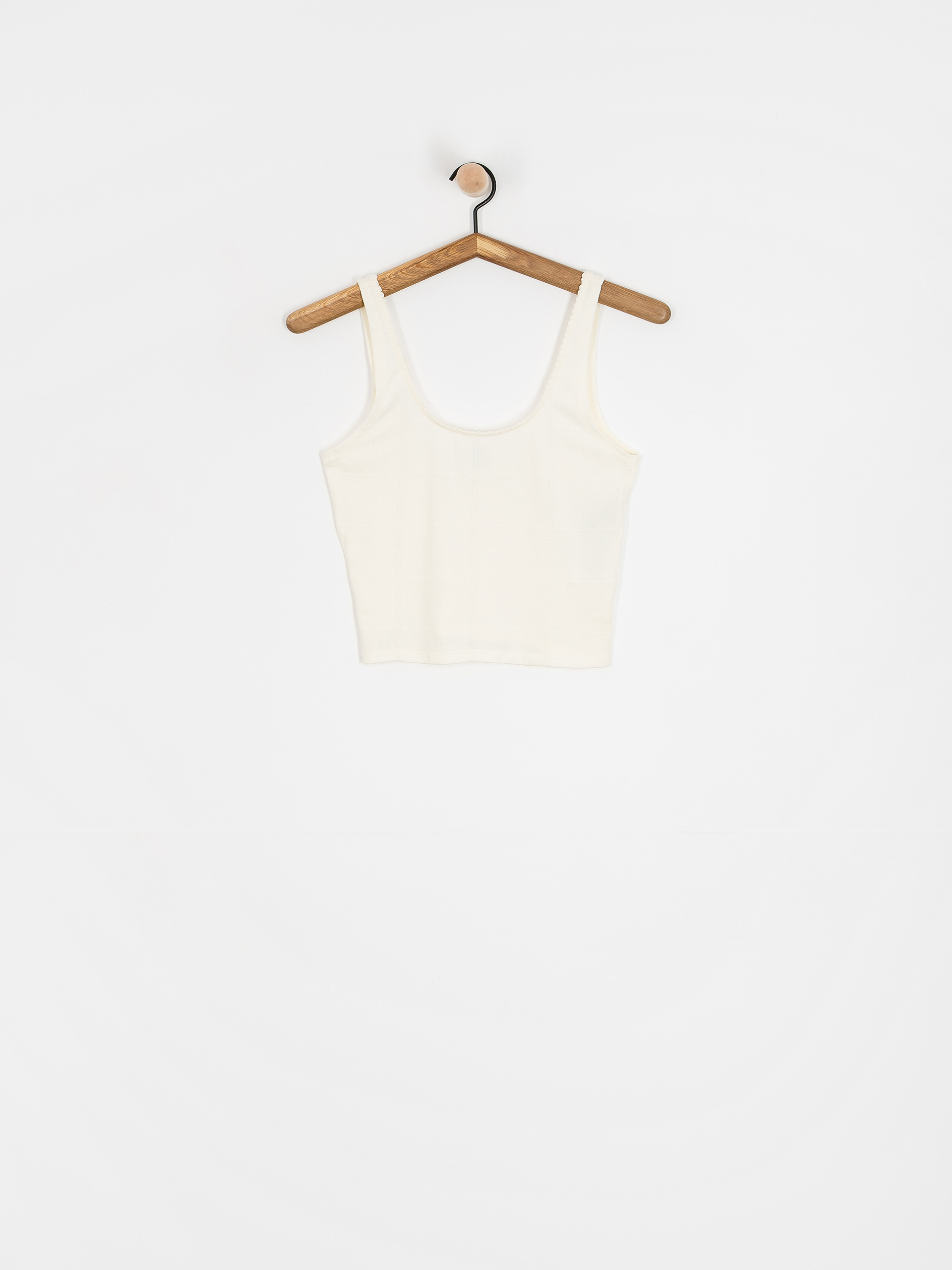 Koszulka RVCA Squared Up Wmn (cloud)