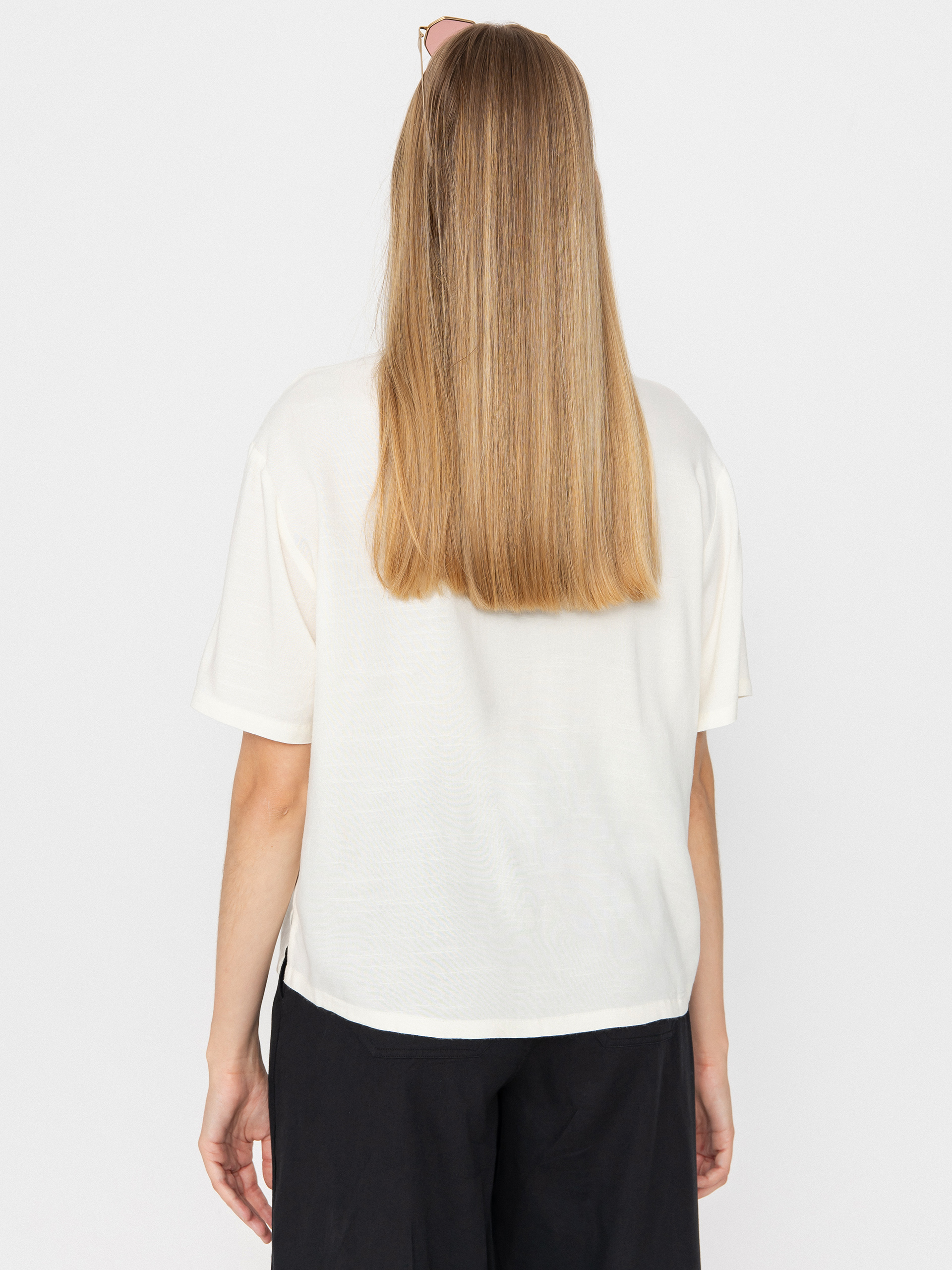 Koszula Volcom Sun Stunner Wmn (bone)