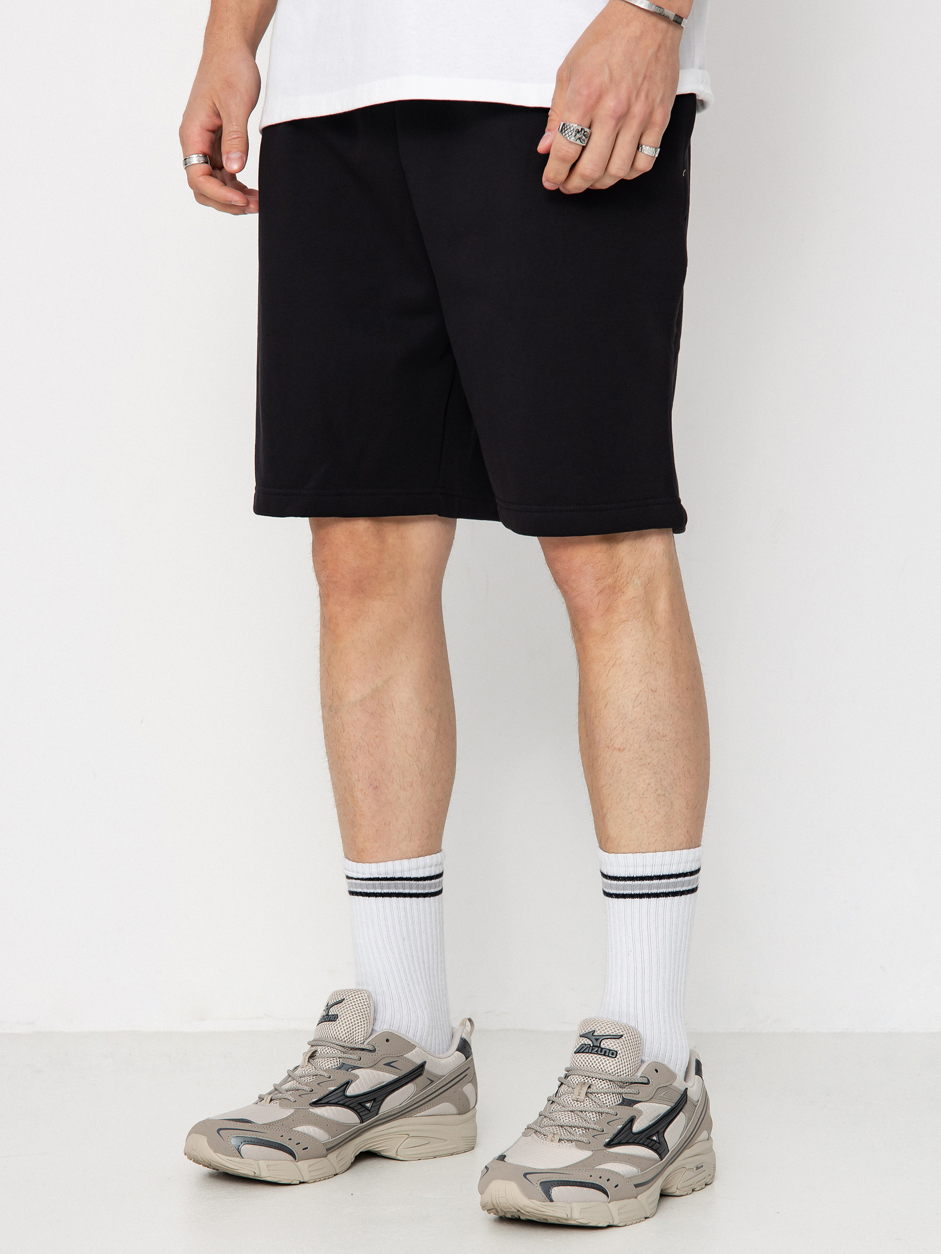 Szorty The North Face Easy Regular (tnf black)