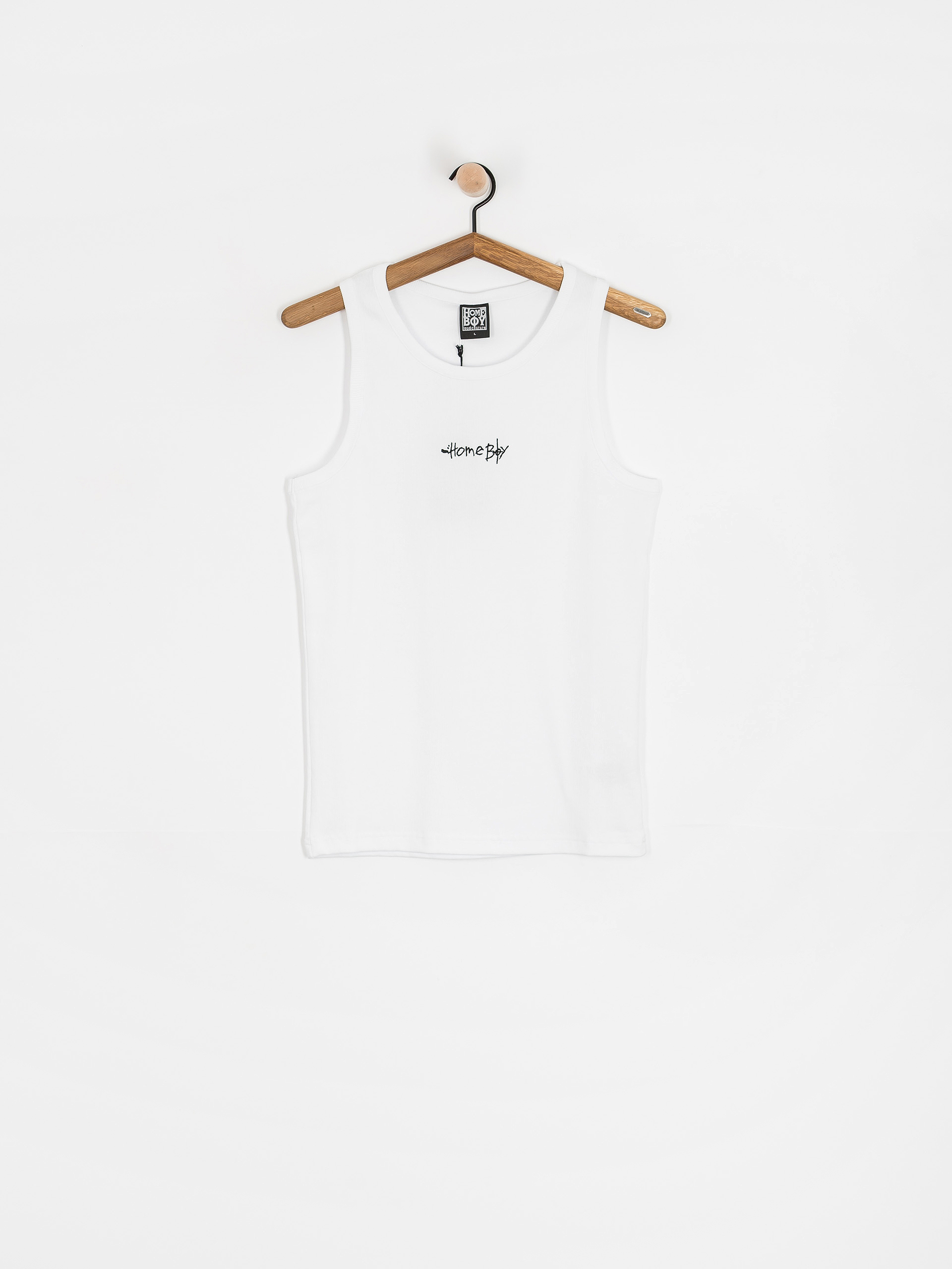 Koszulka Homeboy Achsel H. (white)