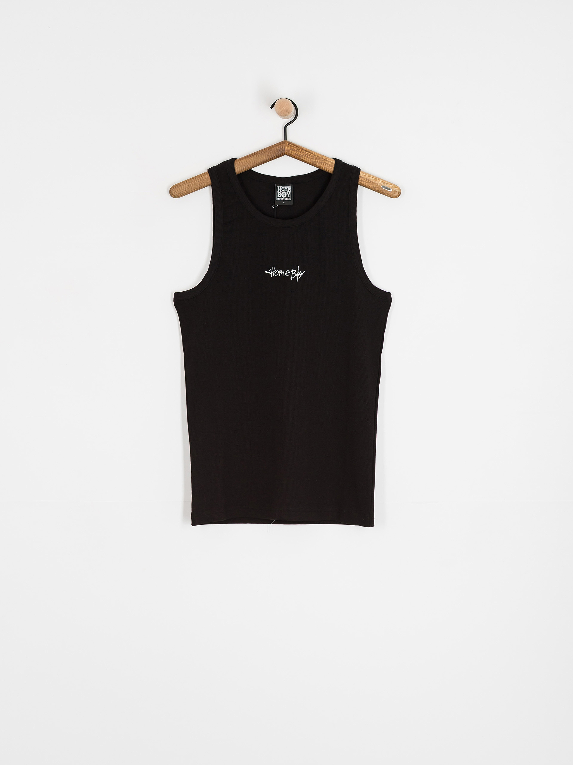 Koszulka Homeboy Achsel H. (black)