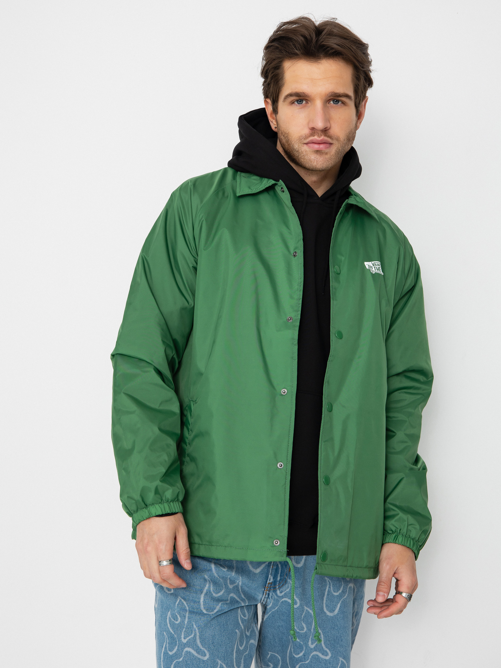 Kurtka Vans Torrey (fairway)