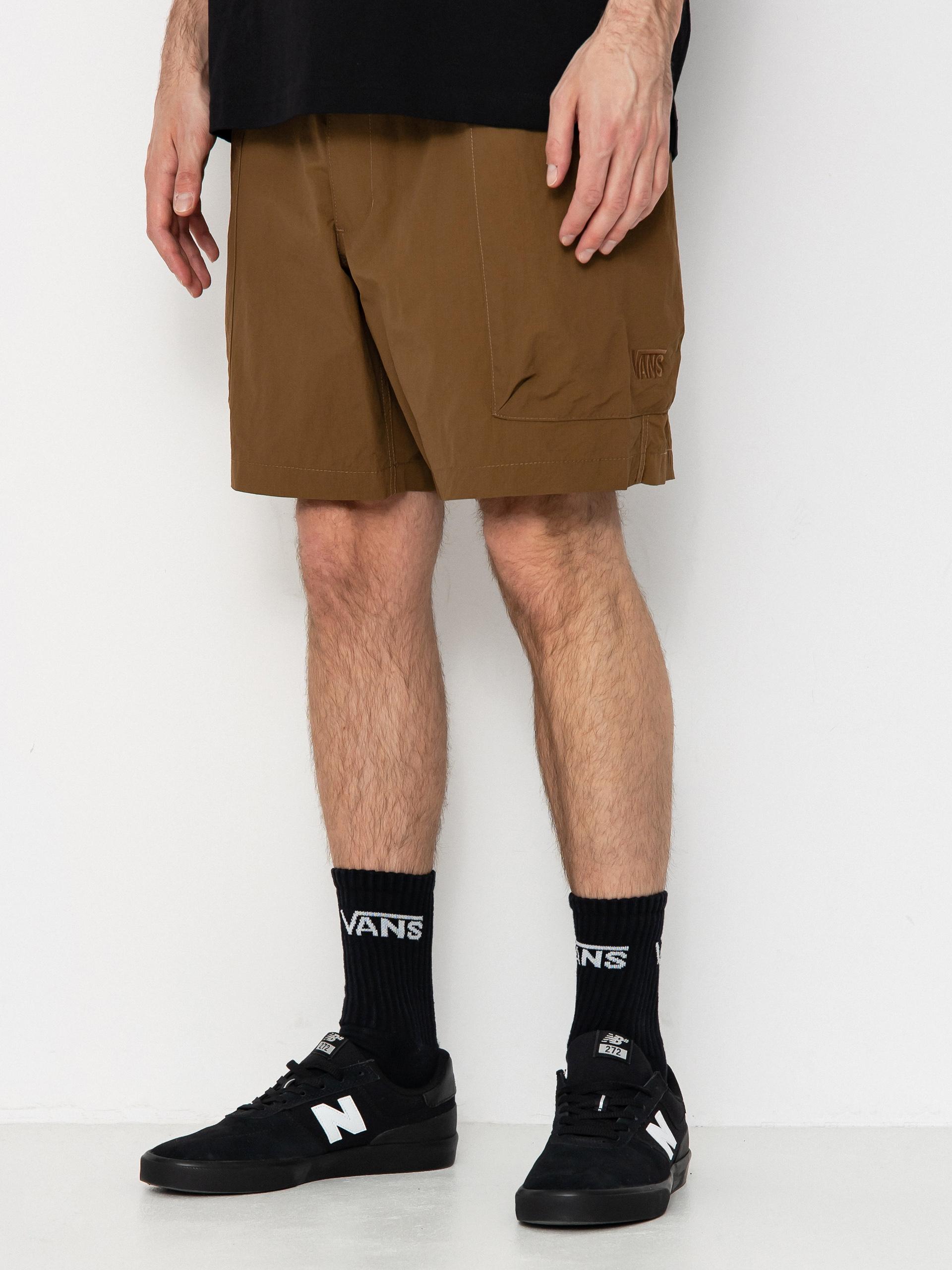 Szorty Vans Mte Trek Guide (sepia)