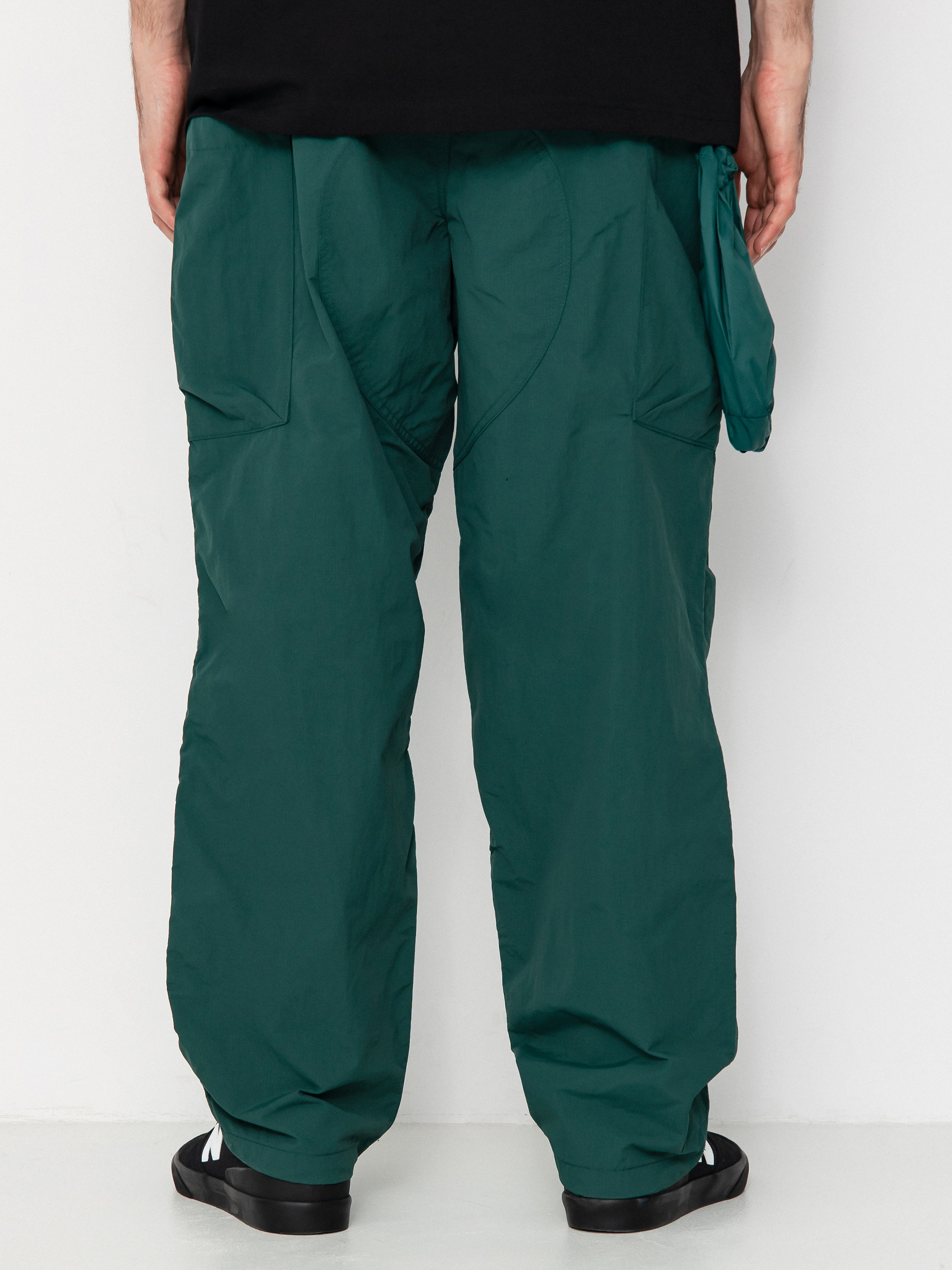 Spodnie Vans Mte Trek Guide (rain forest)