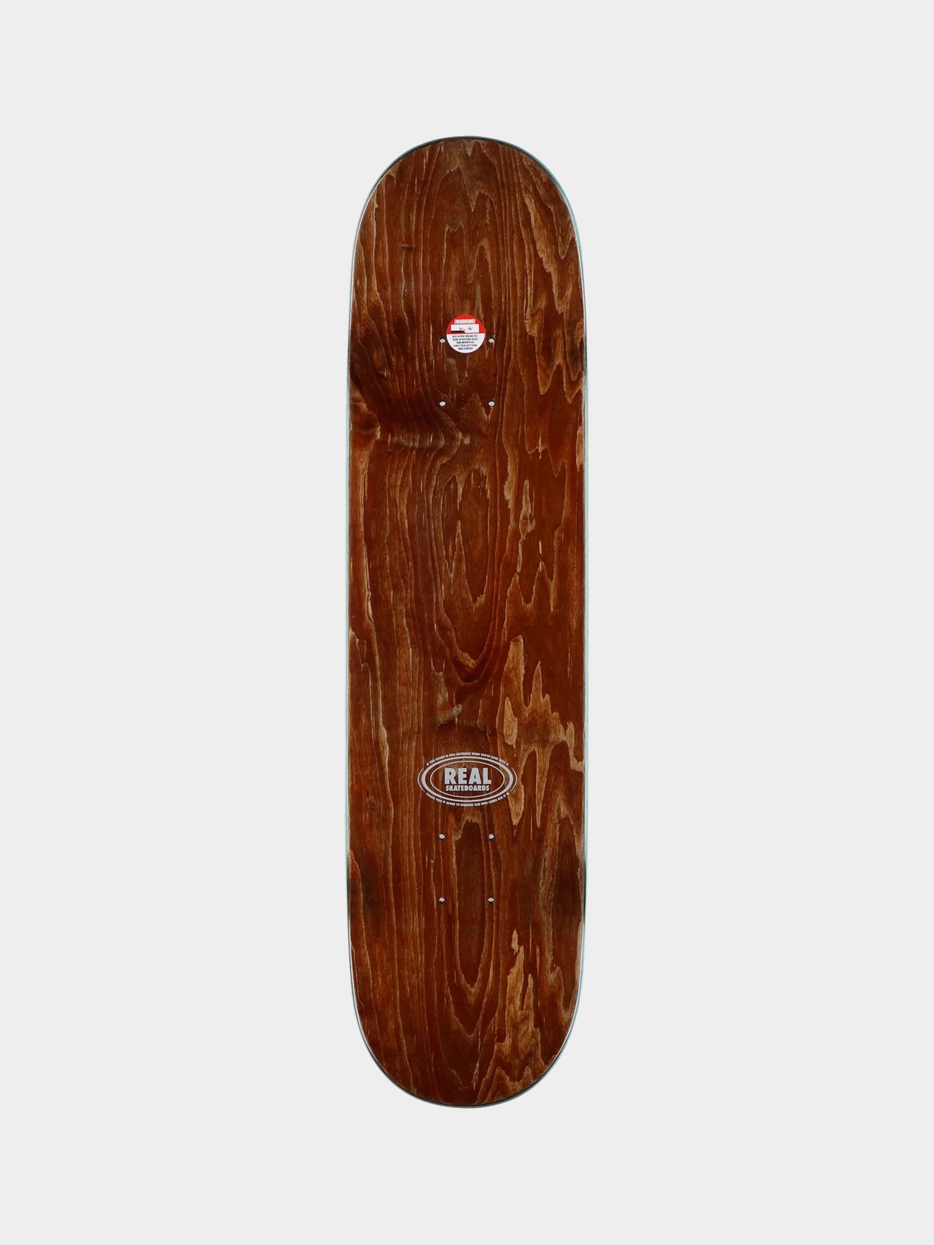 Deck Real Ishod Jeweler (brown)