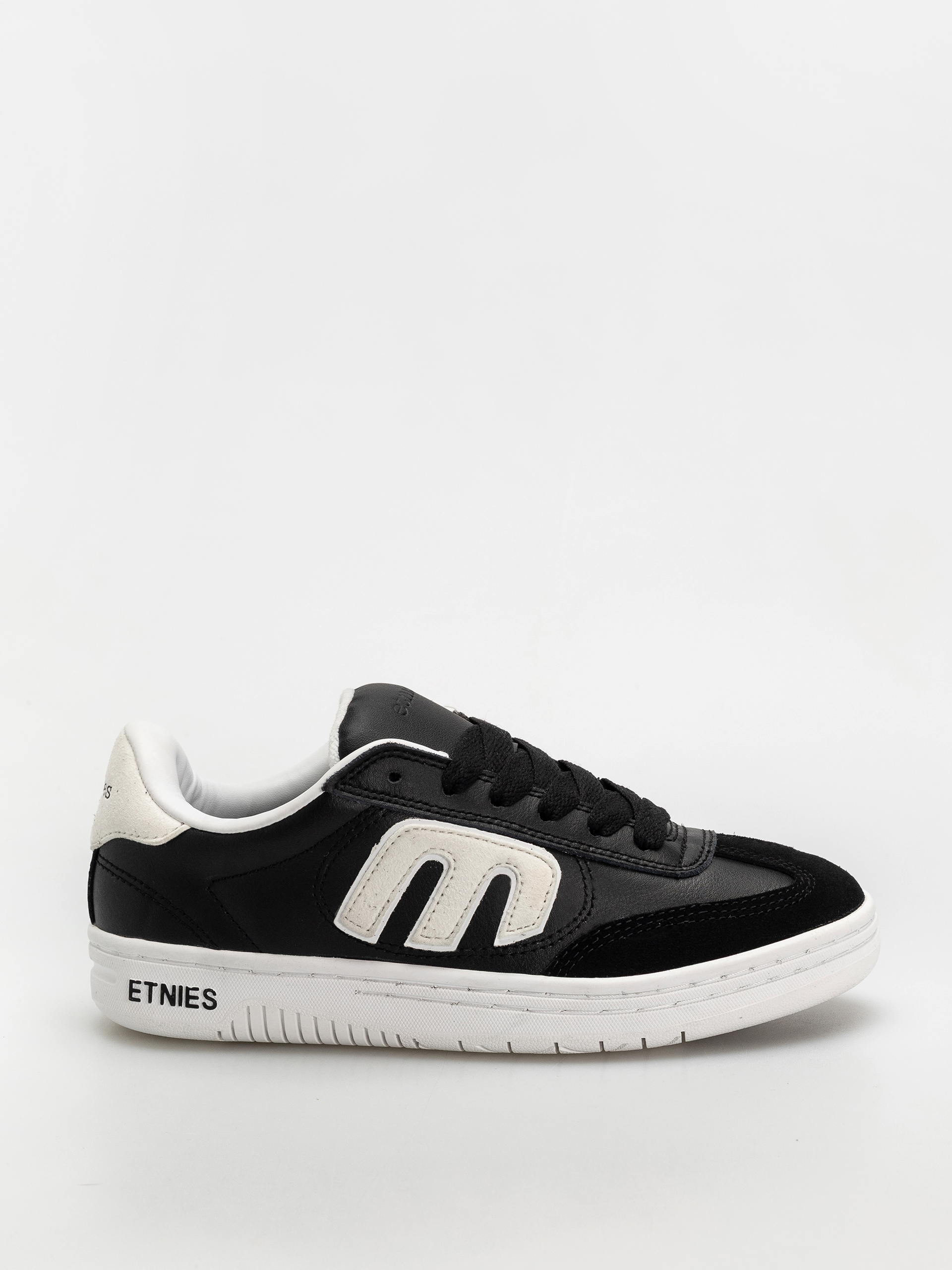 Buty Etnies Locut (black/white/white)