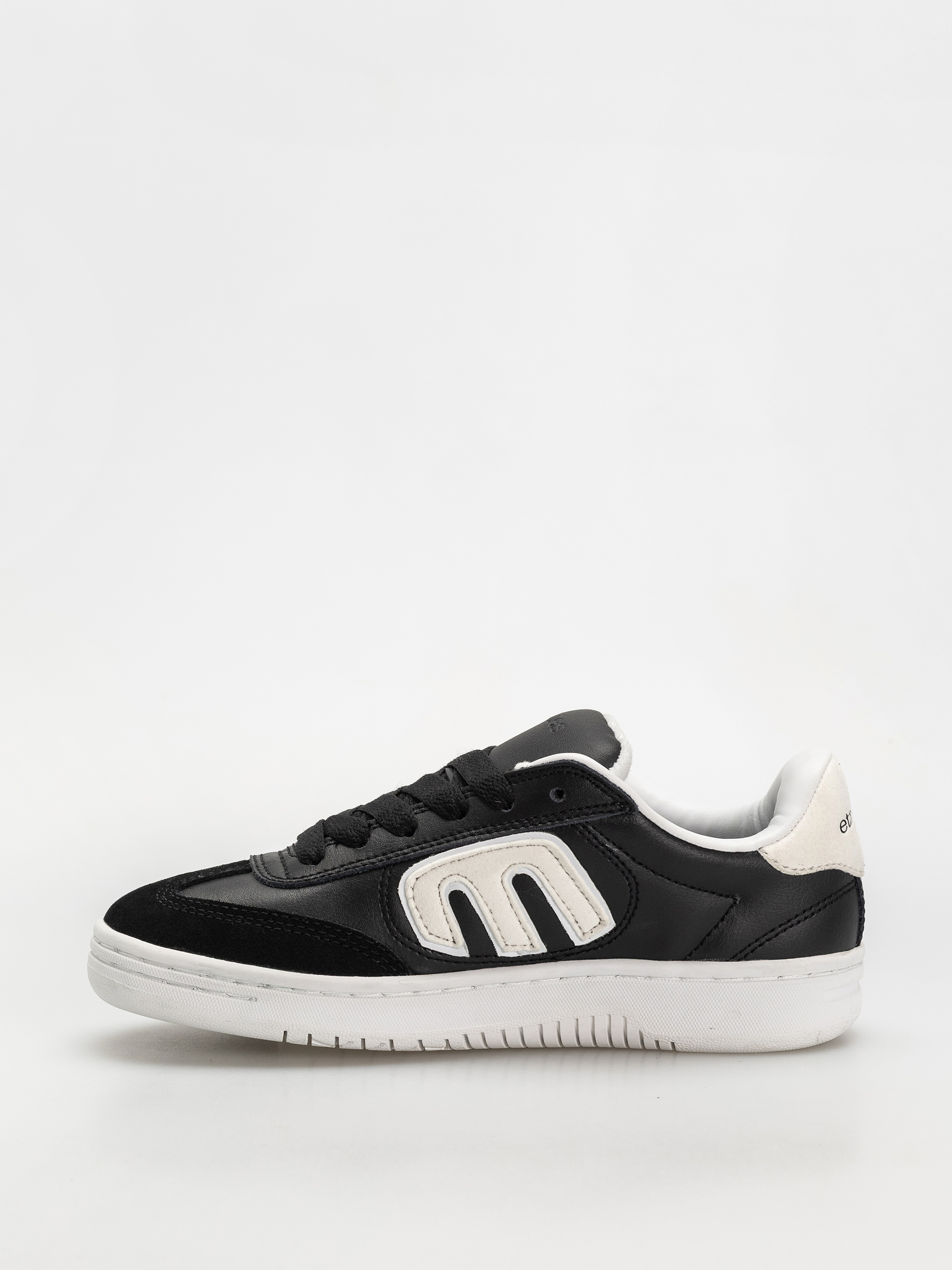 Buty Etnies Locut (black/white/white)