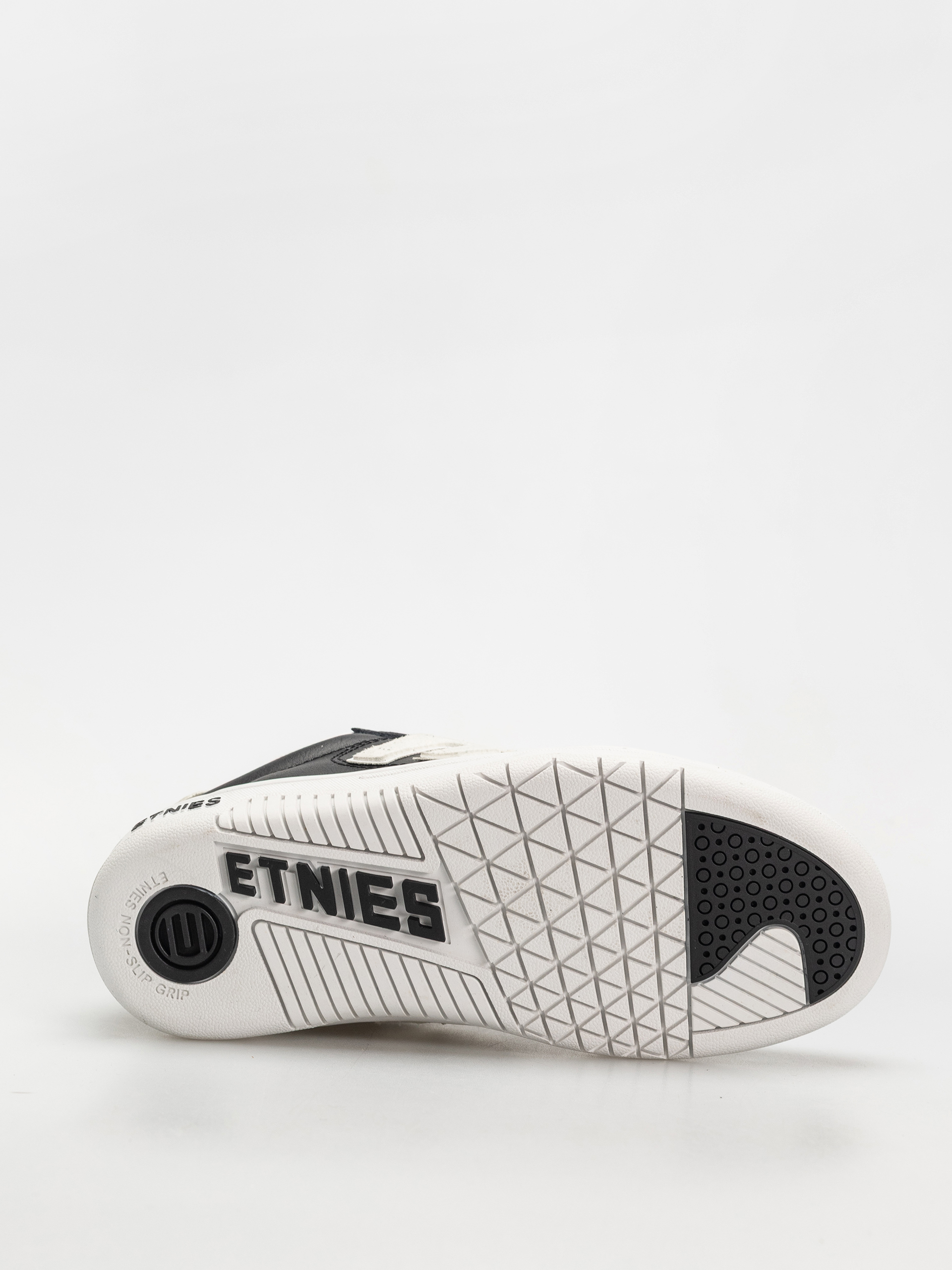 Buty Etnies Locut (black/white/white)