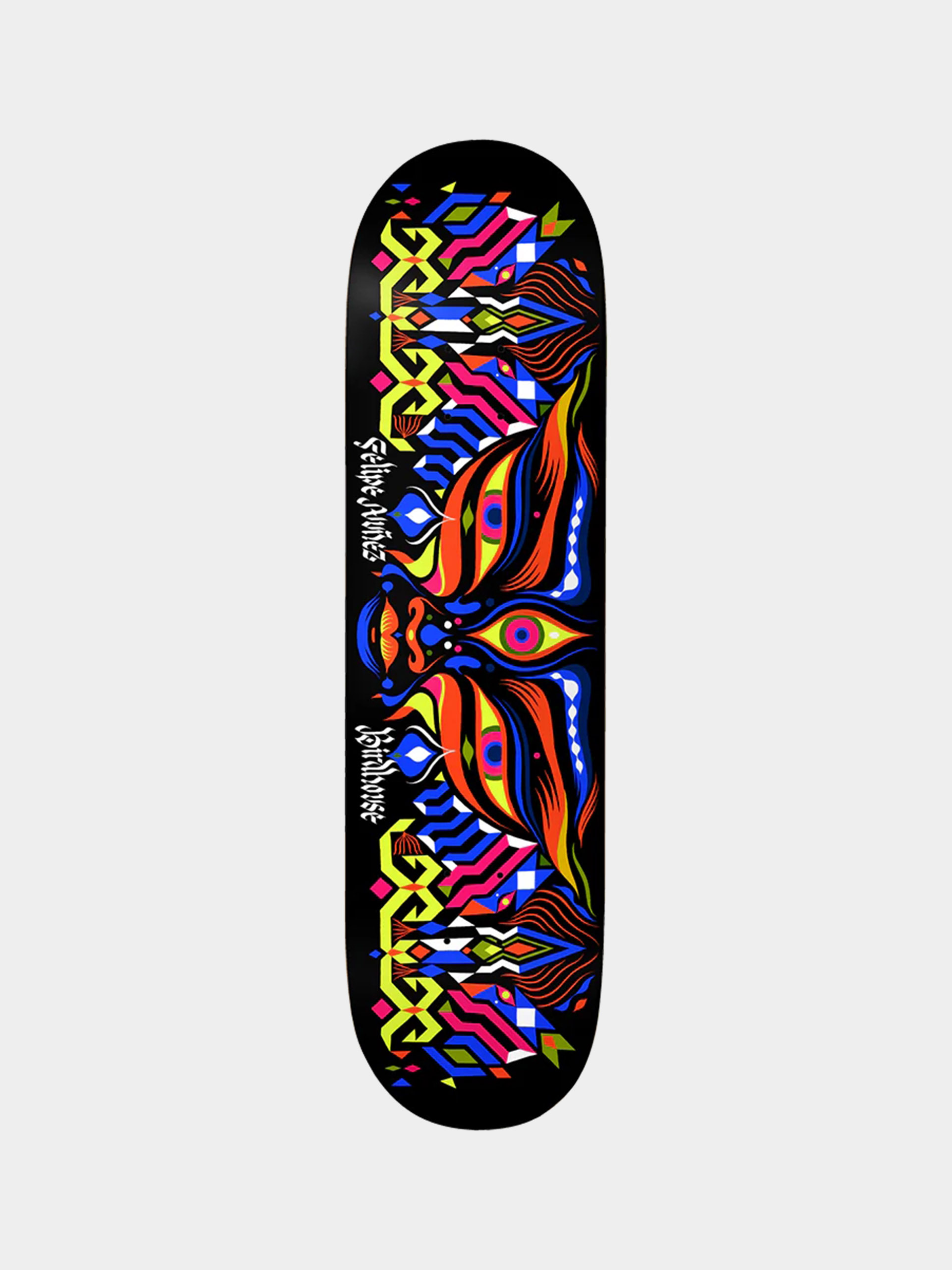 Deck Birdhouse Nunes Entities (multi)