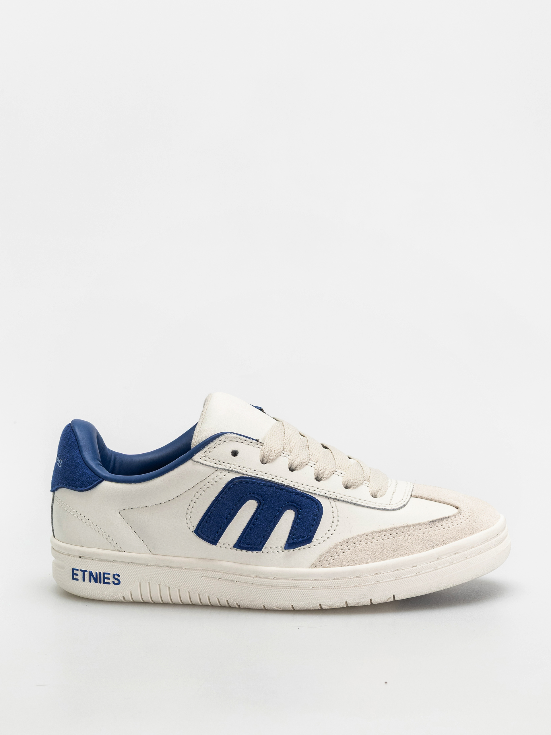 Buty Etnies Locut (white/blue)