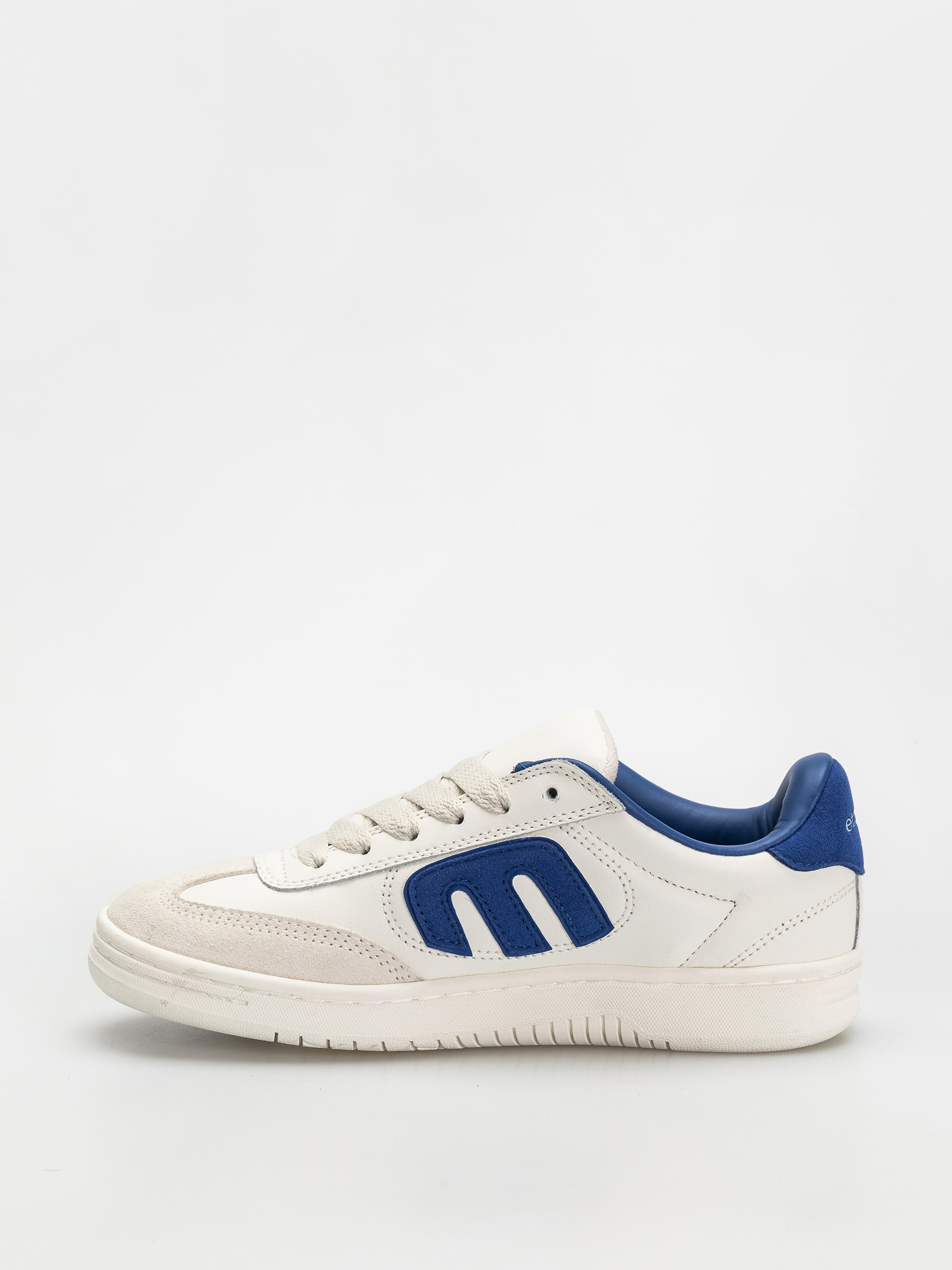 Buty Etnies Locut (white/blue)
