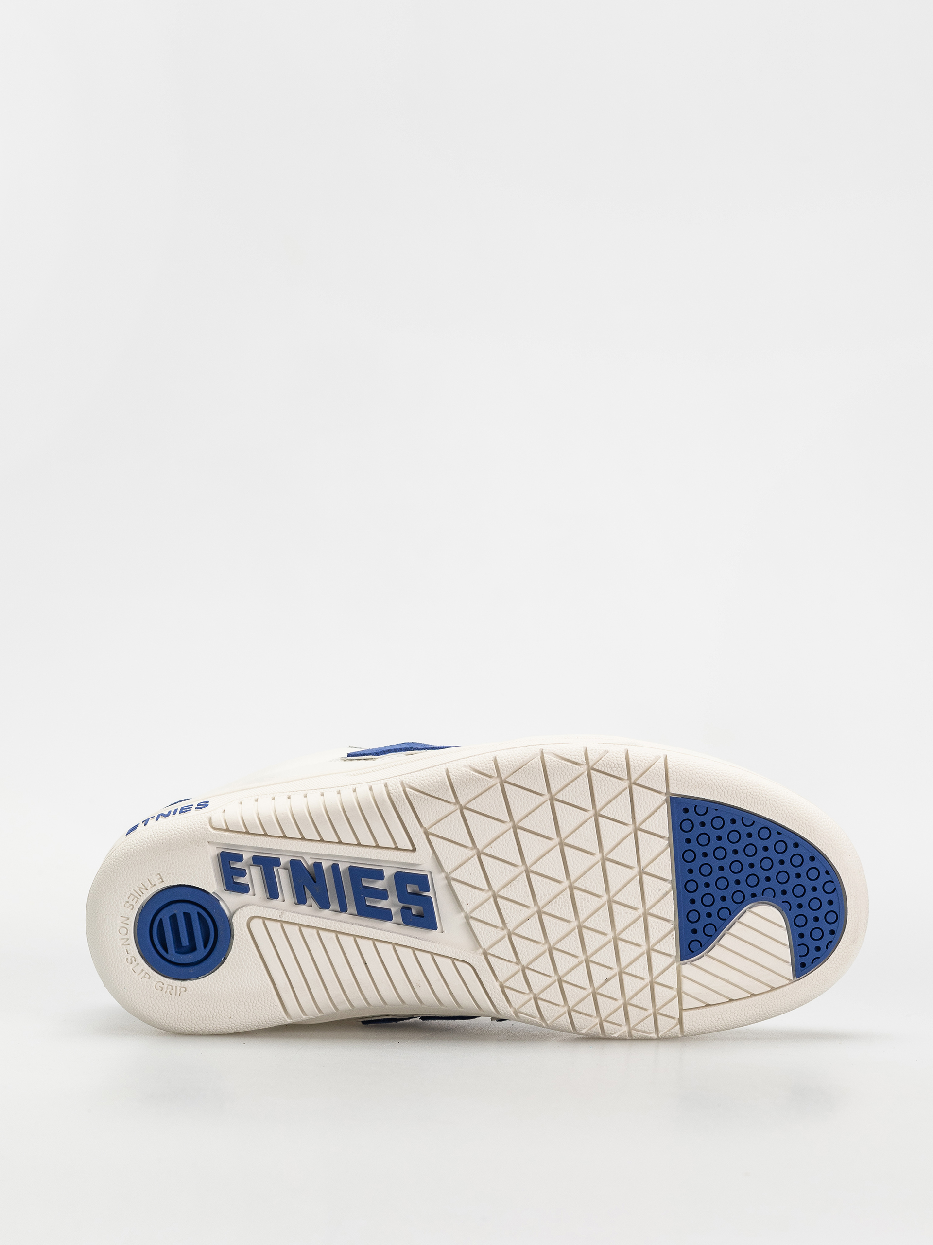 Buty Etnies Locut (white/blue)