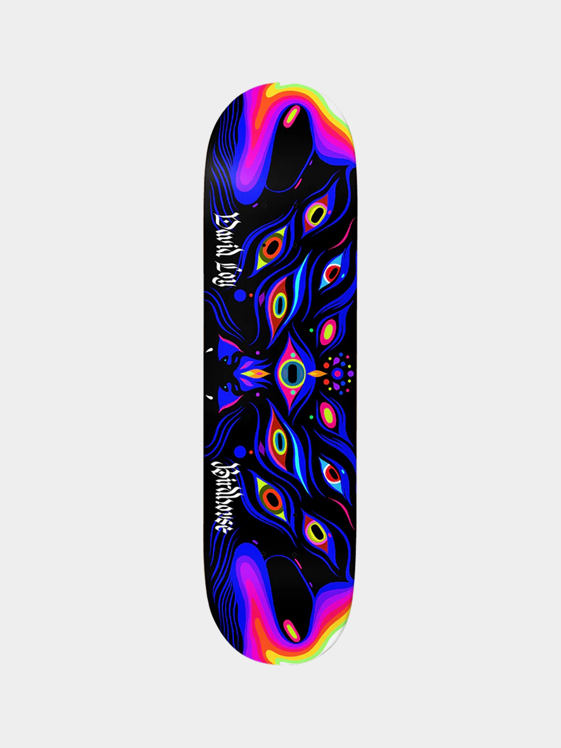 Deck Birdhouse Loy Entities (multi)