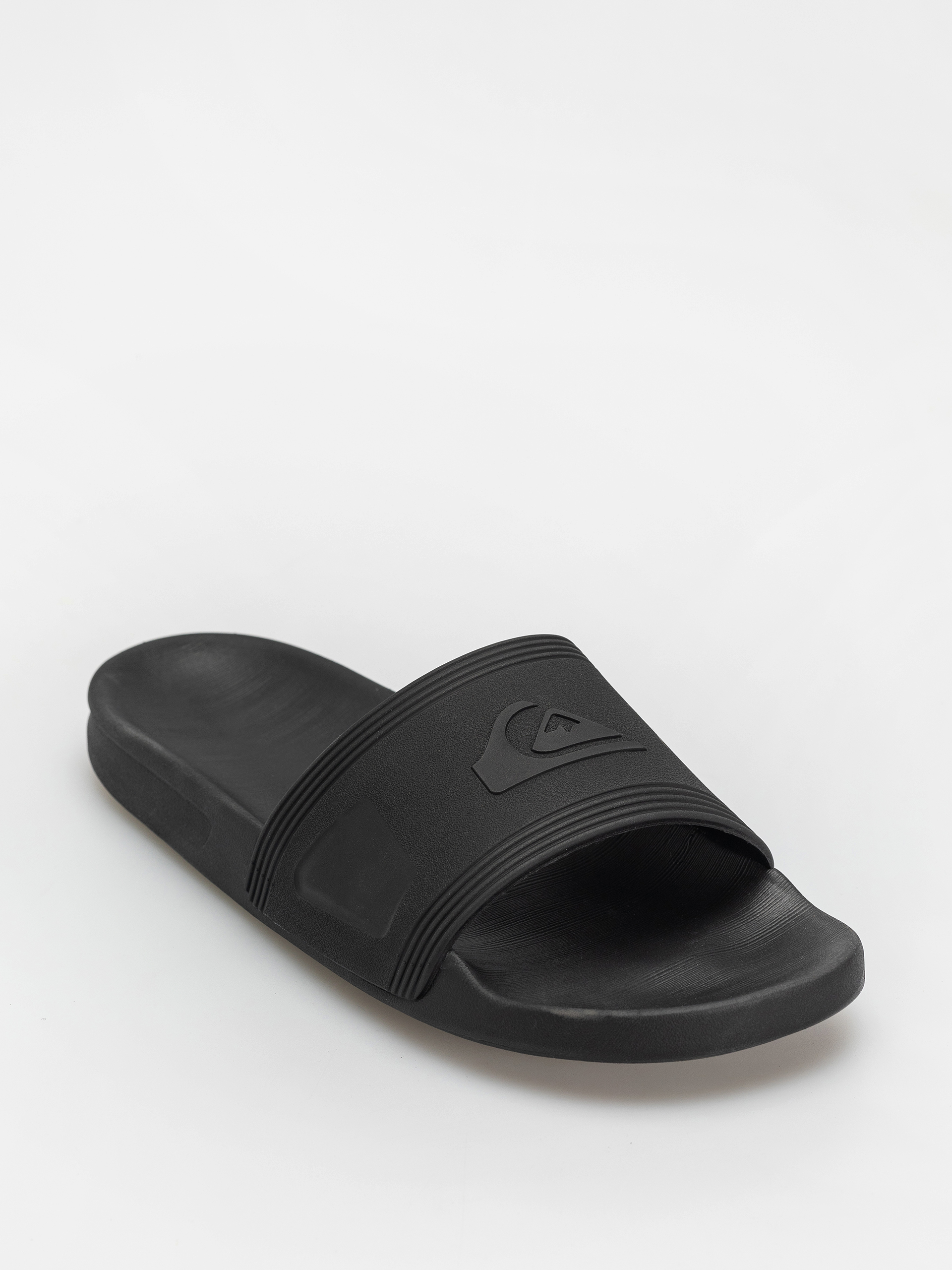 Klapki Quiksilver Dockyard RF (black)