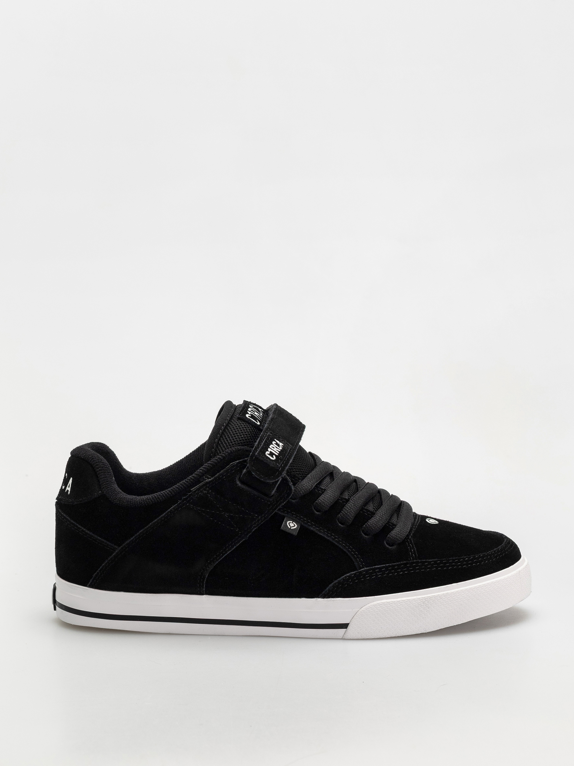 Buty Circa 205 Vulc (black/white)