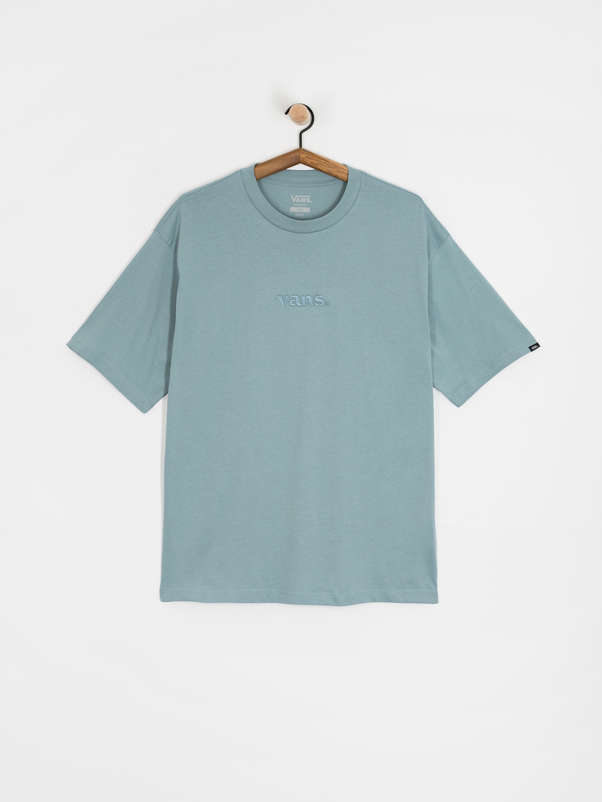 T-shirt Vans Essential Loose (citadel)