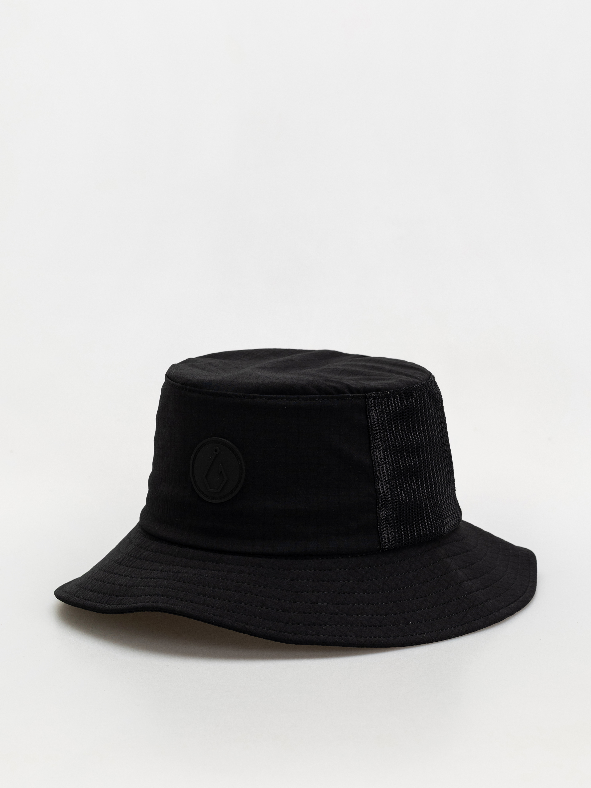 Czapka z daszkiem Volcom Hooked On Surf (black)