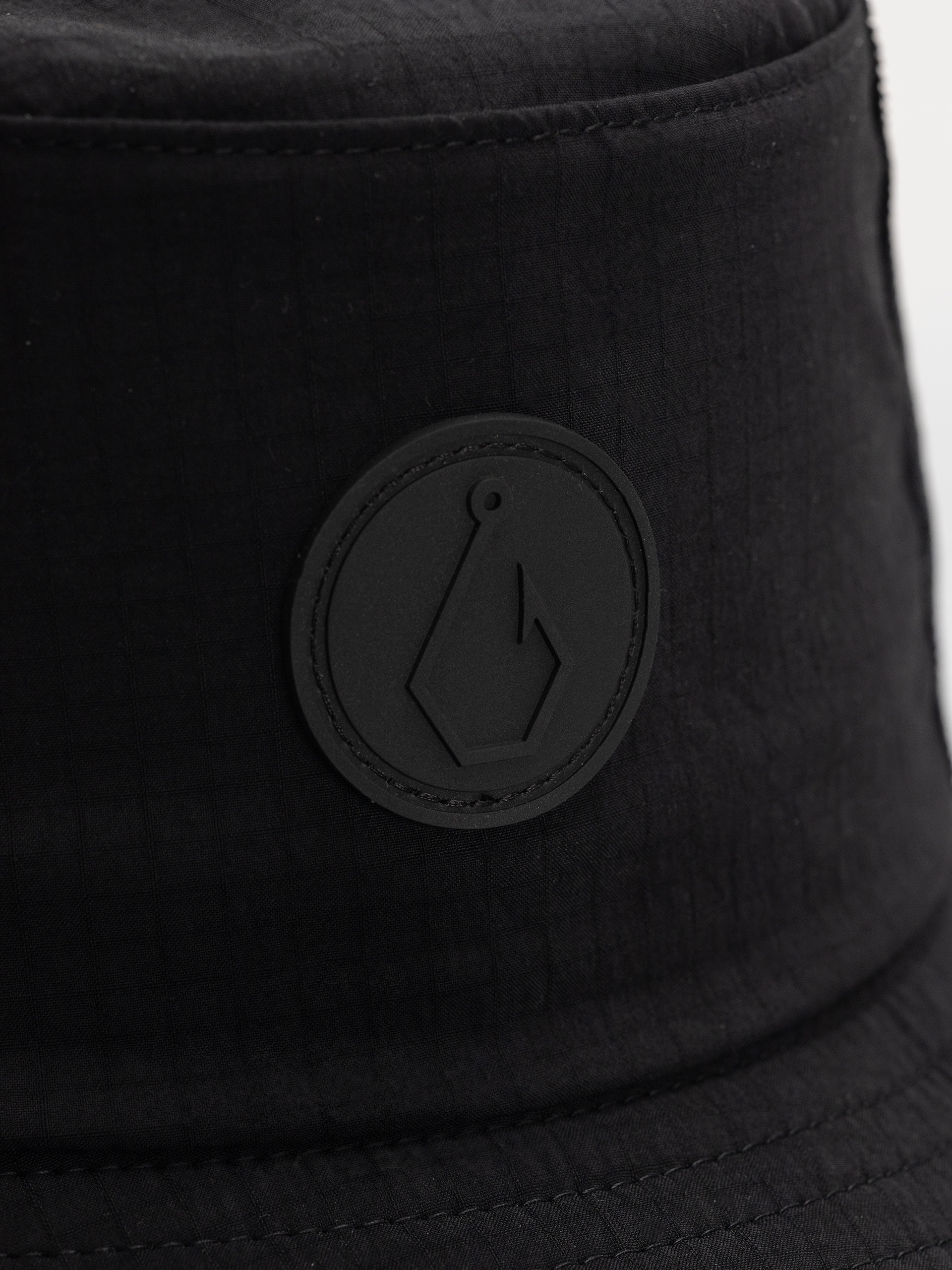 Czapka z daszkiem Volcom Hooked On Surf (black)