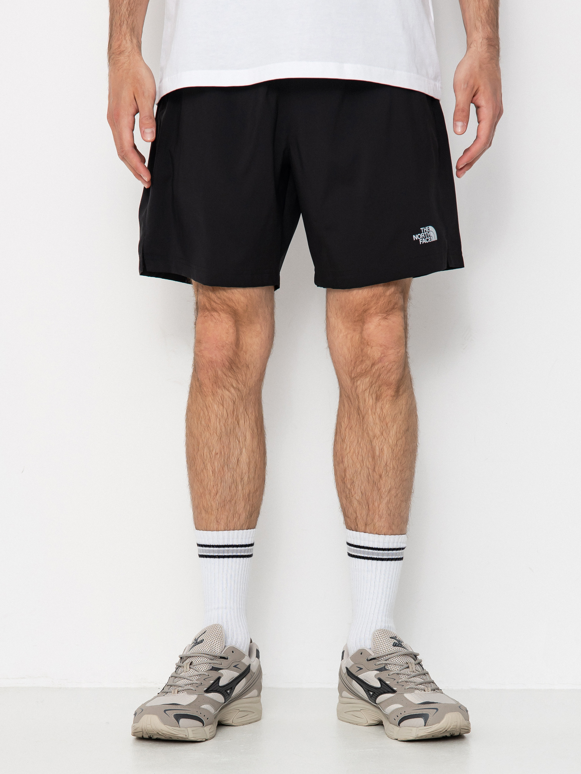 Szorty The North Face 24/7 Short (tnf black npf)