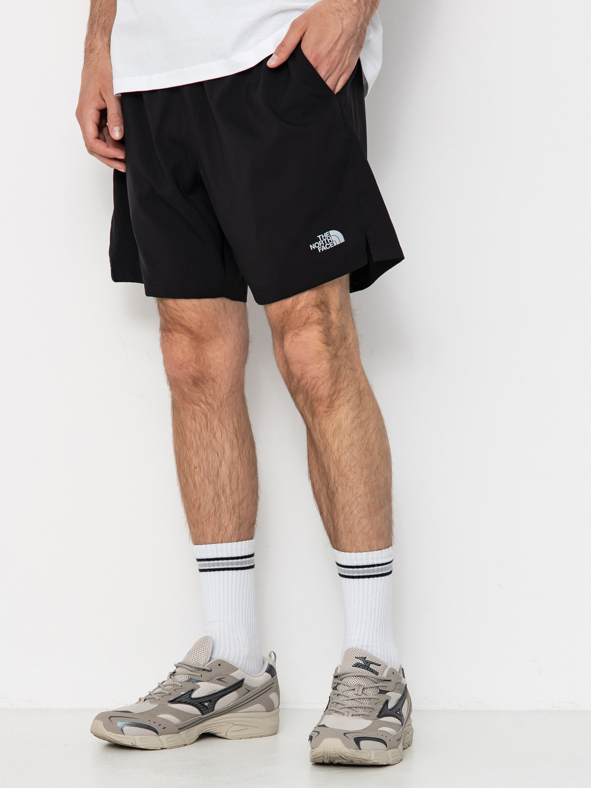 Szorty The North Face 24/7 Short (tnf black npf)