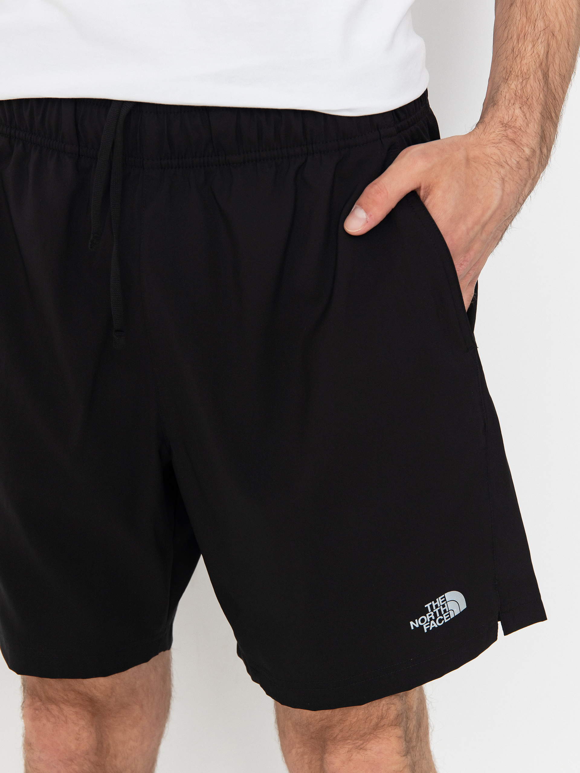 Szorty The North Face 24/7 Short (tnf black npf)
