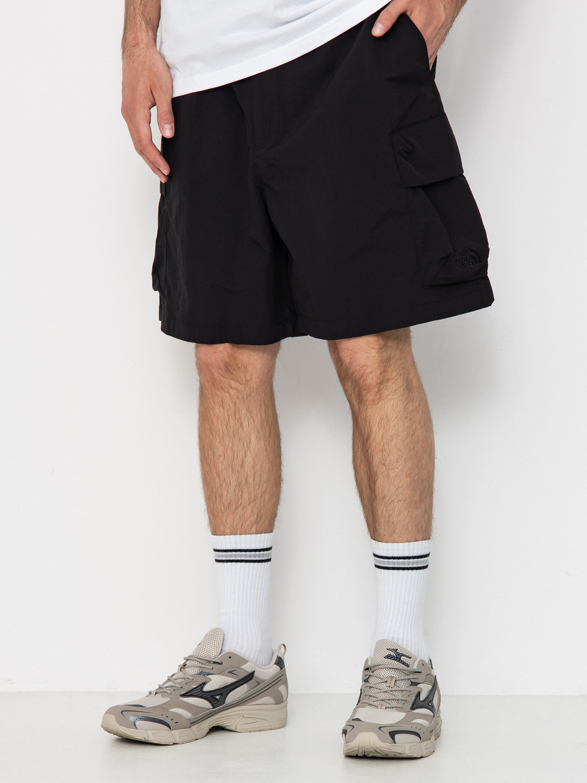 Szorty The North Face Cargo Pocket (tnf black)