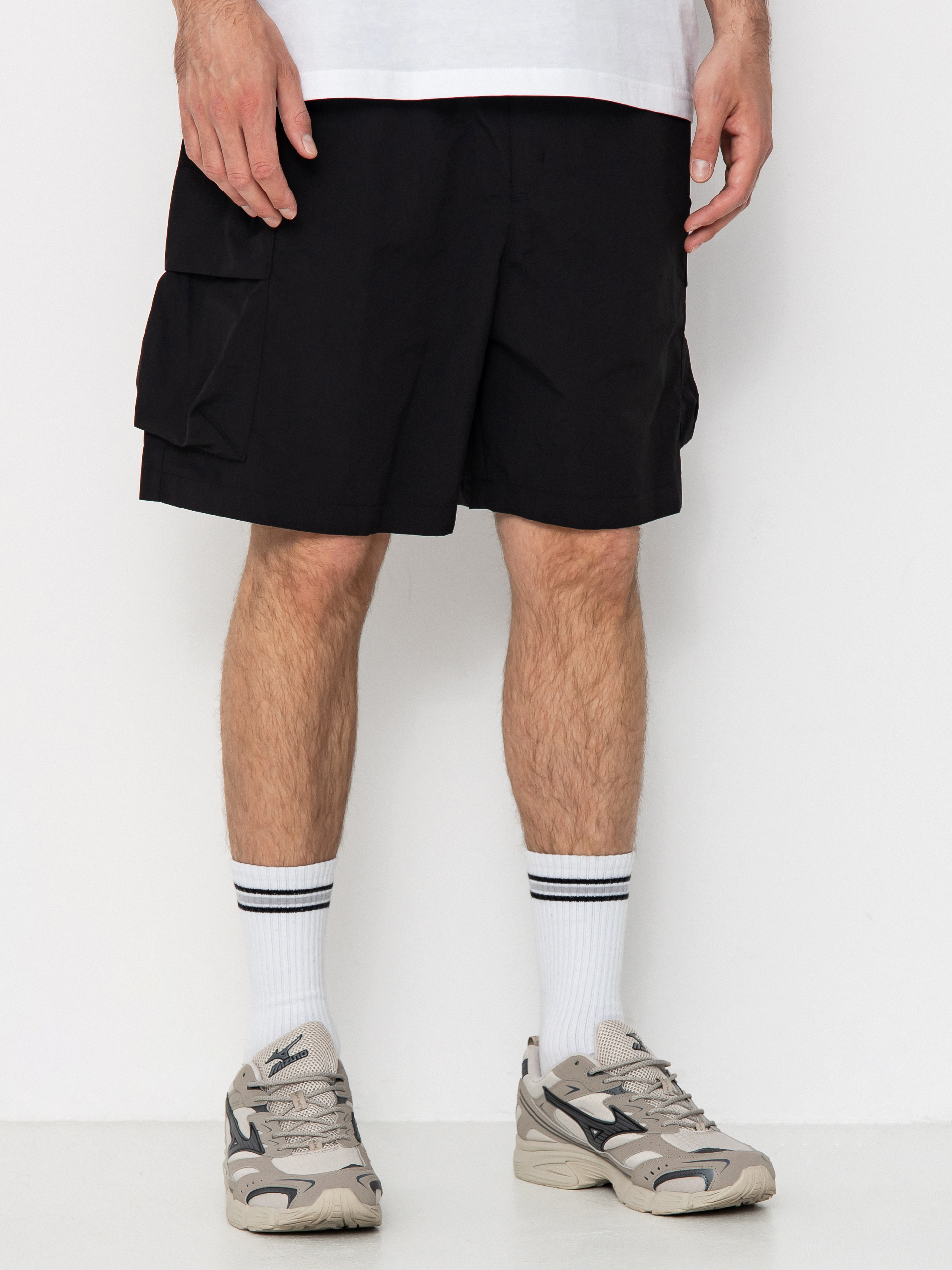 Szorty The North Face Cargo Pocket (tnf black)