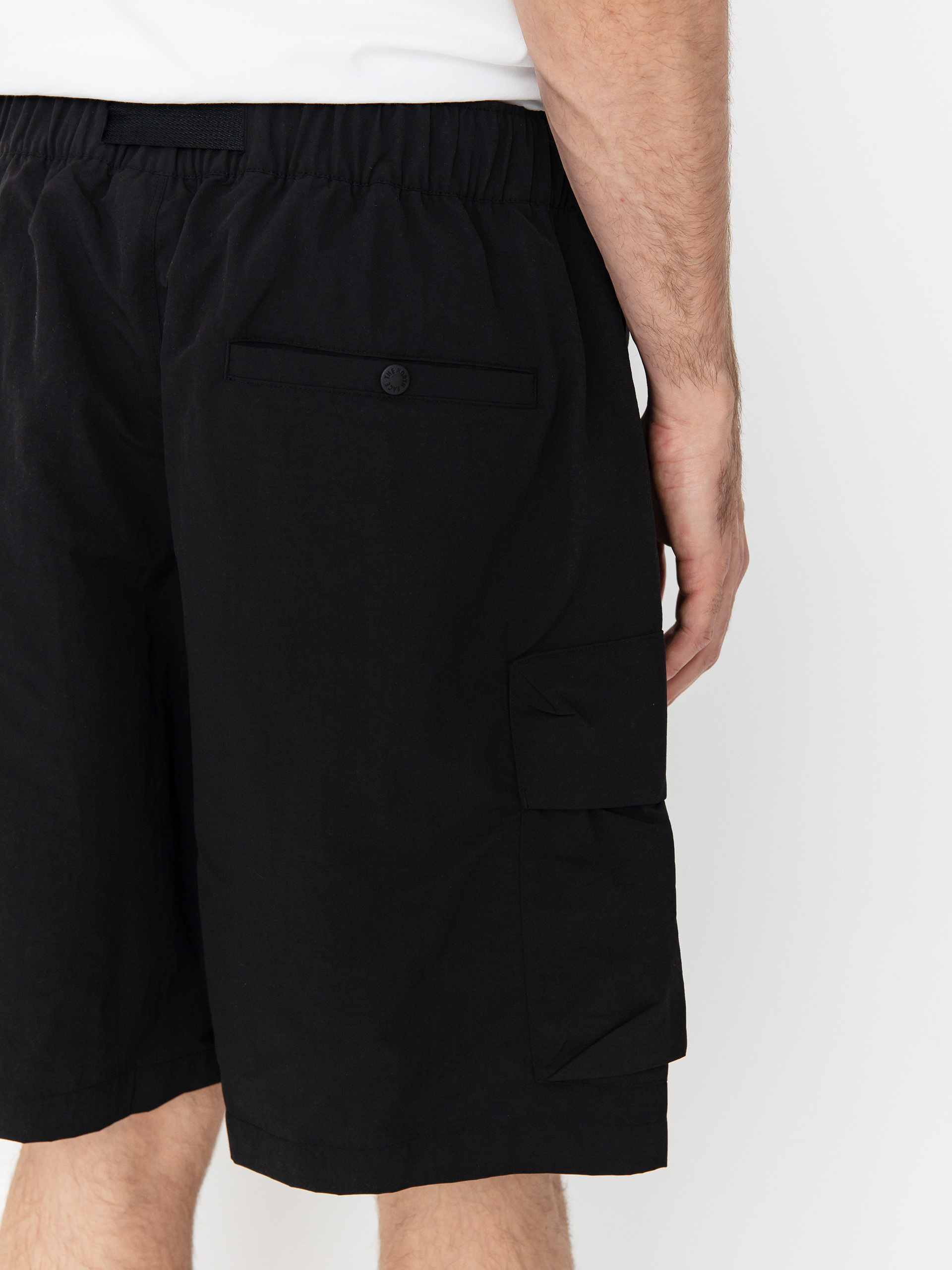 Szorty The North Face Cargo Pocket (tnf black)