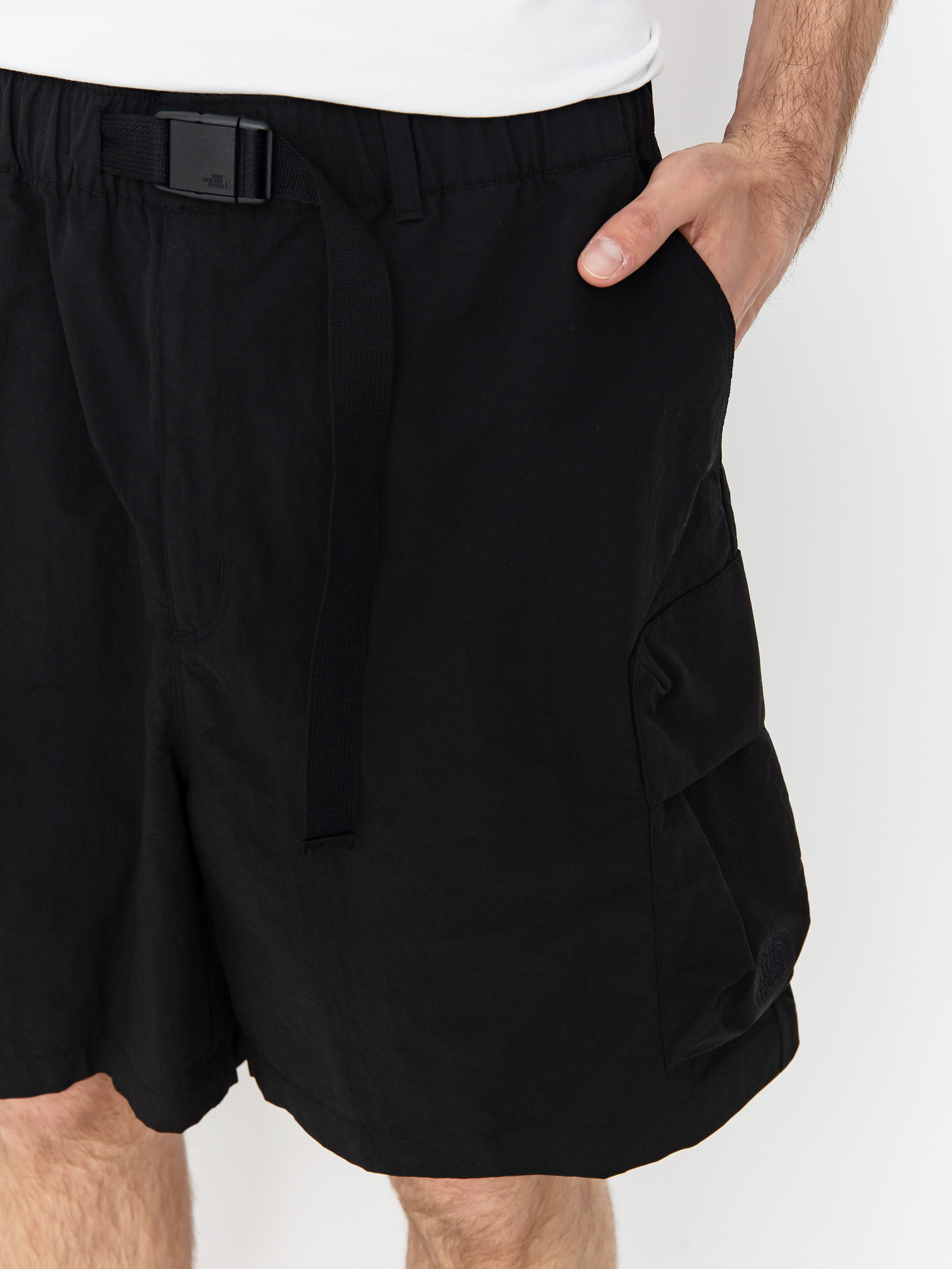 Szorty The North Face Cargo Pocket (tnf black)