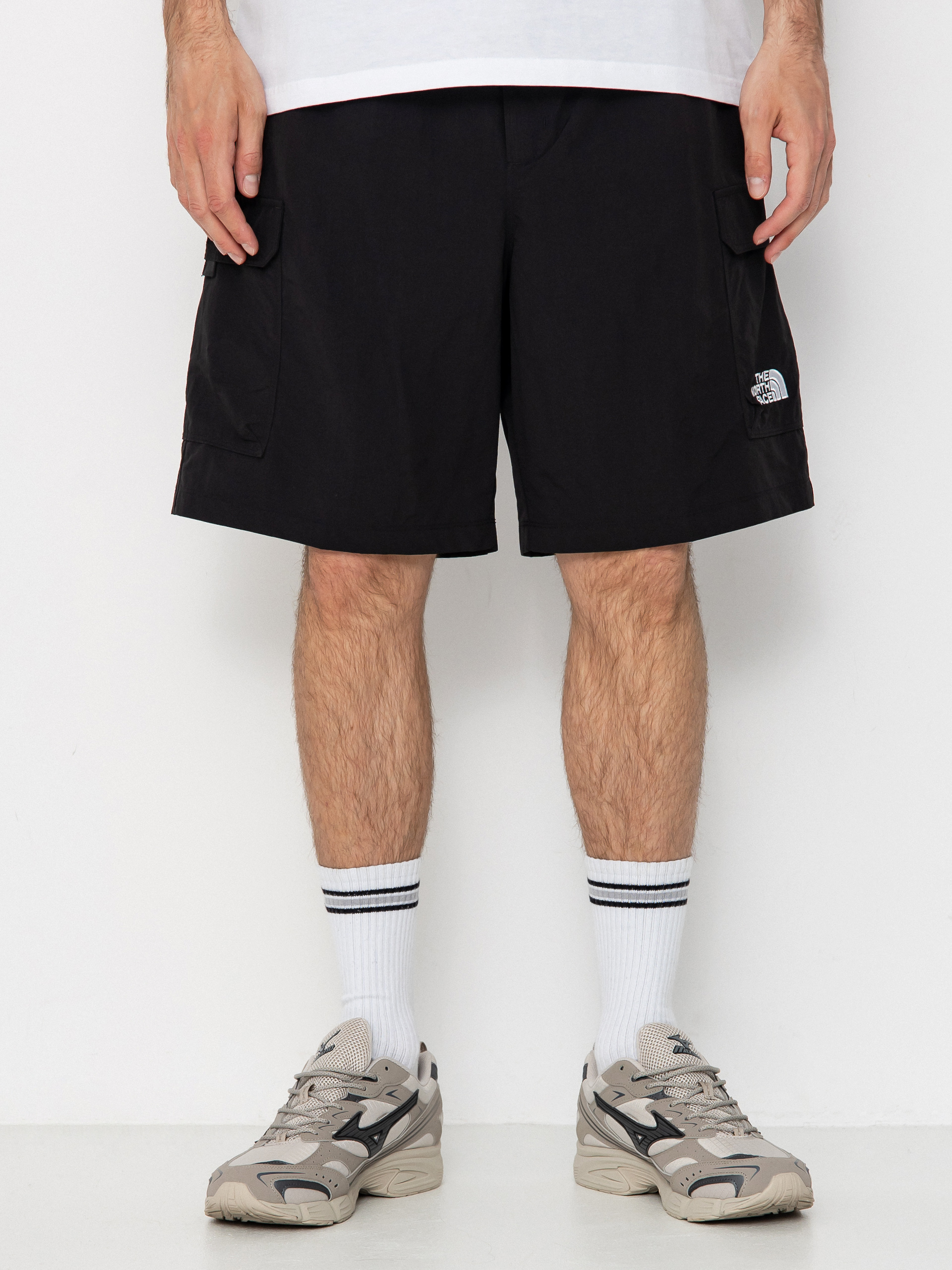 Szorty The North Face Nse Short (tnf black)