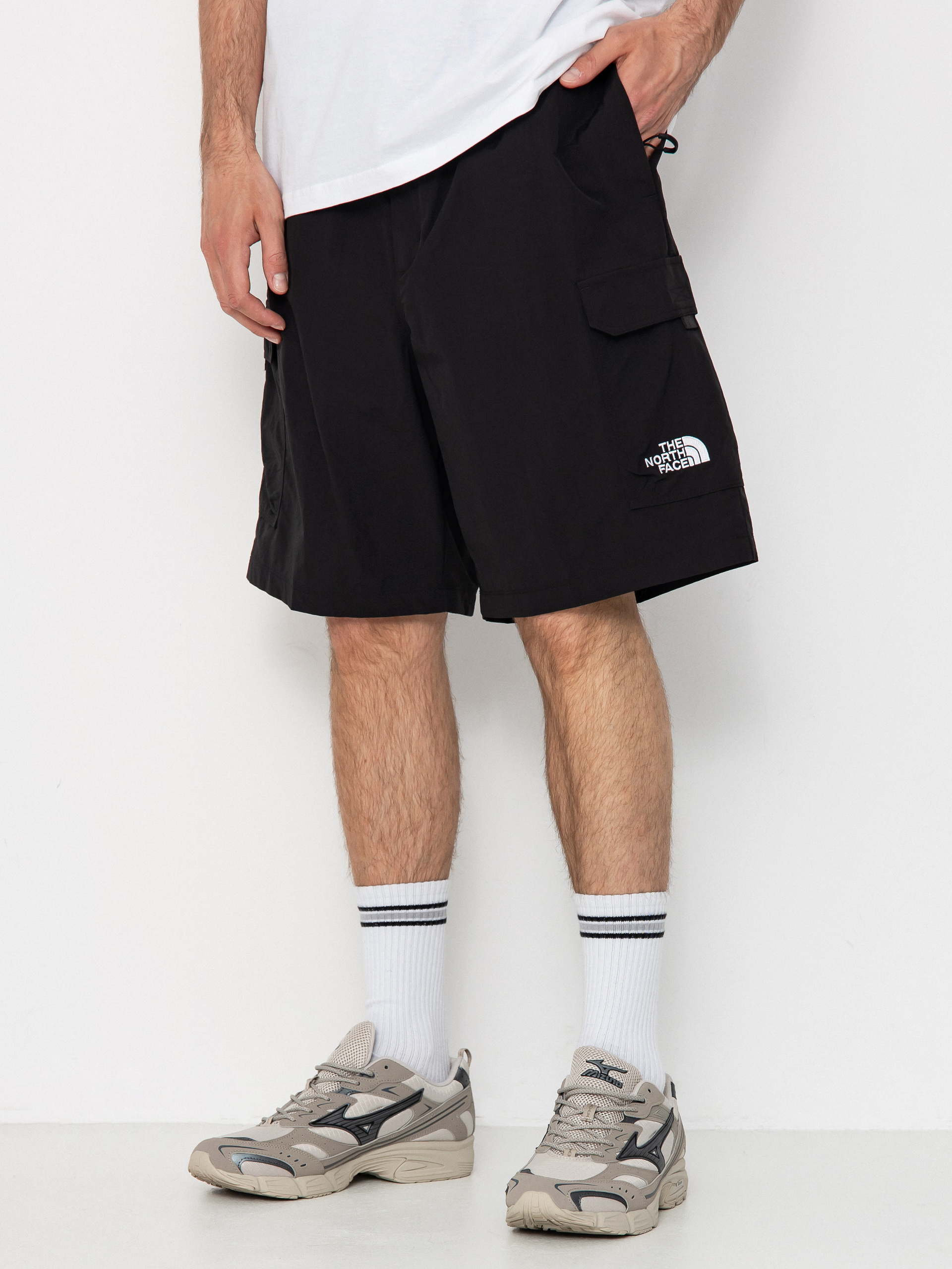 Szorty The North Face Nse Short (tnf black)