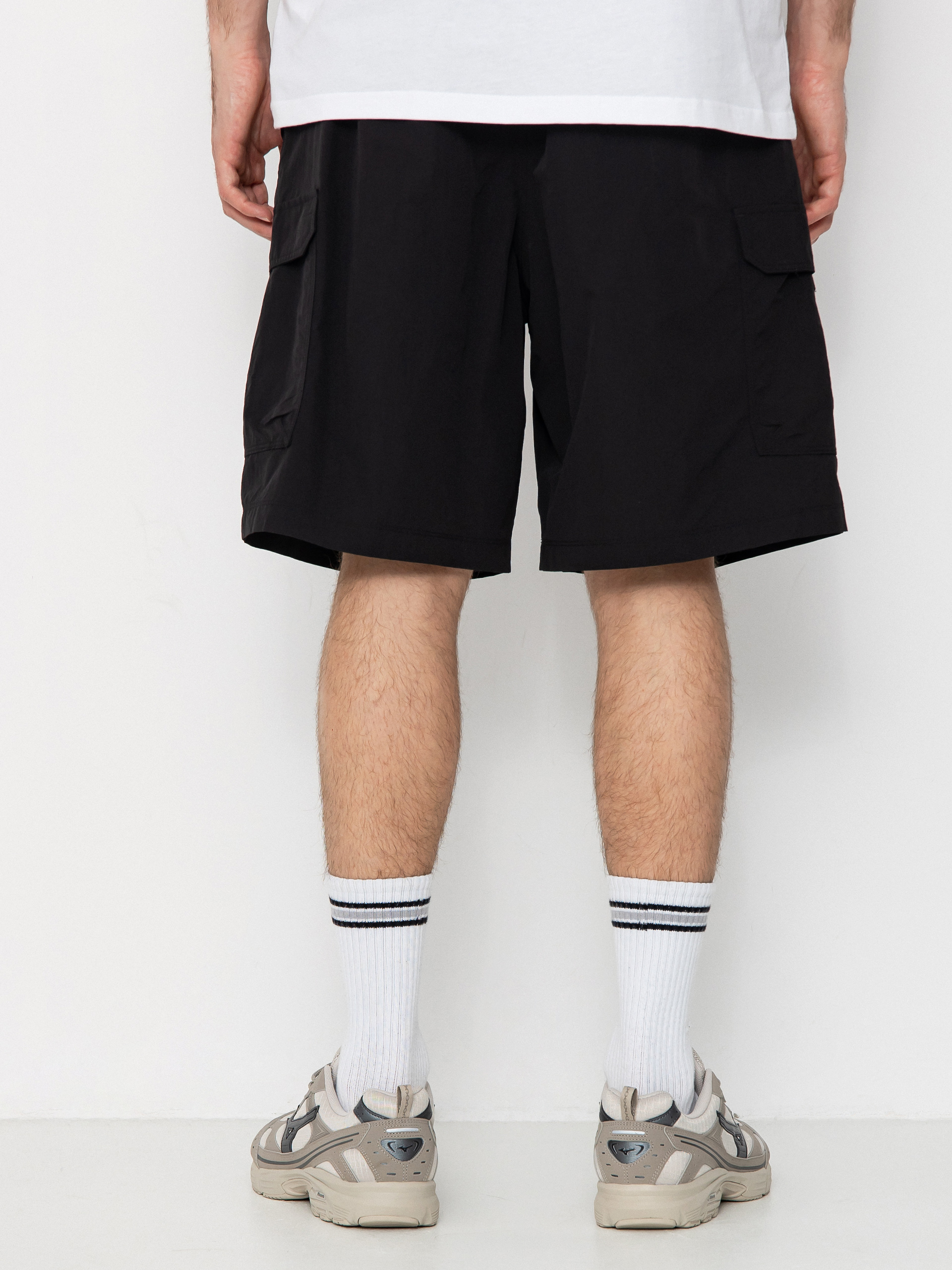 Szorty The North Face Nse Short (tnf black)