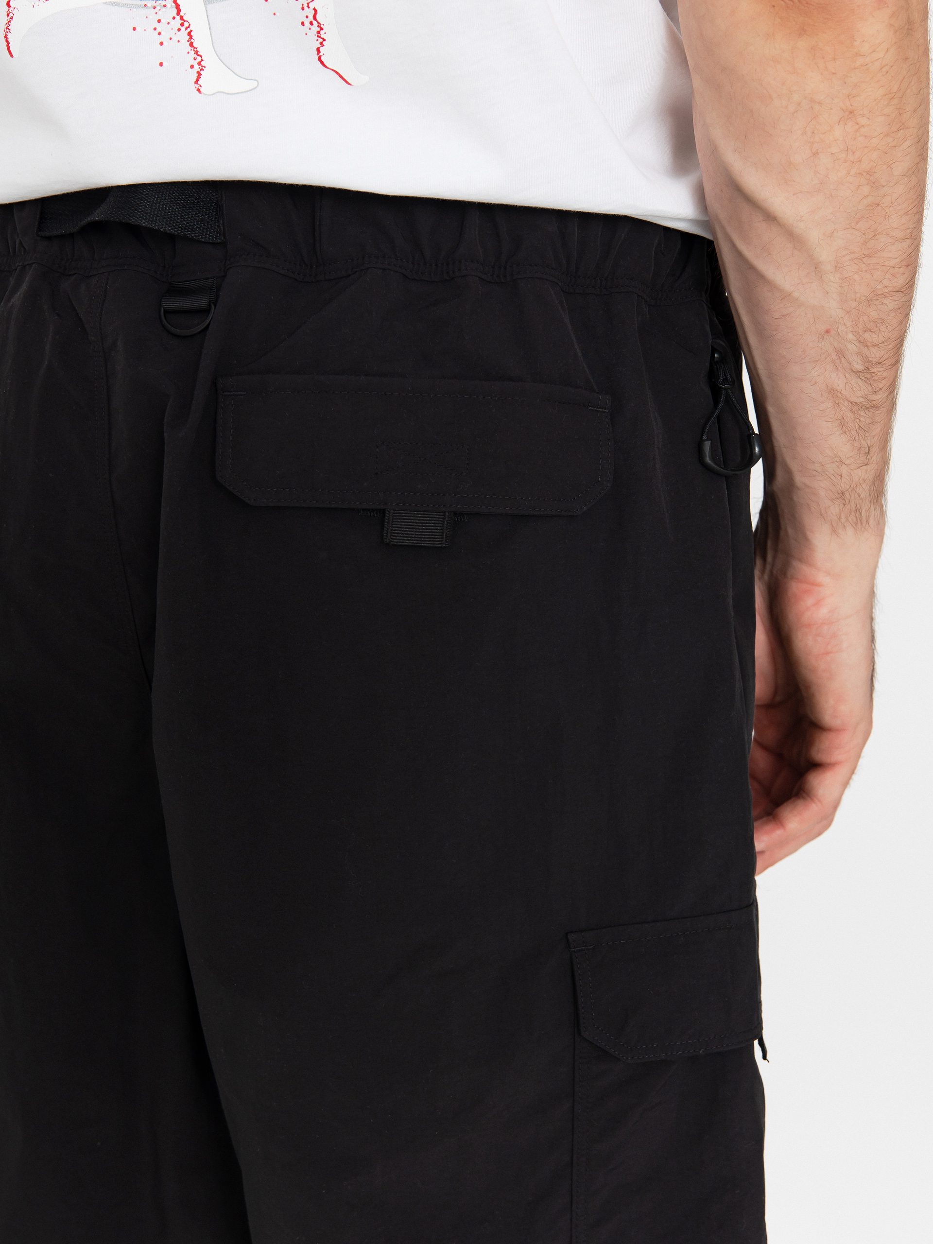 Szorty The North Face Nse Short (tnf black)