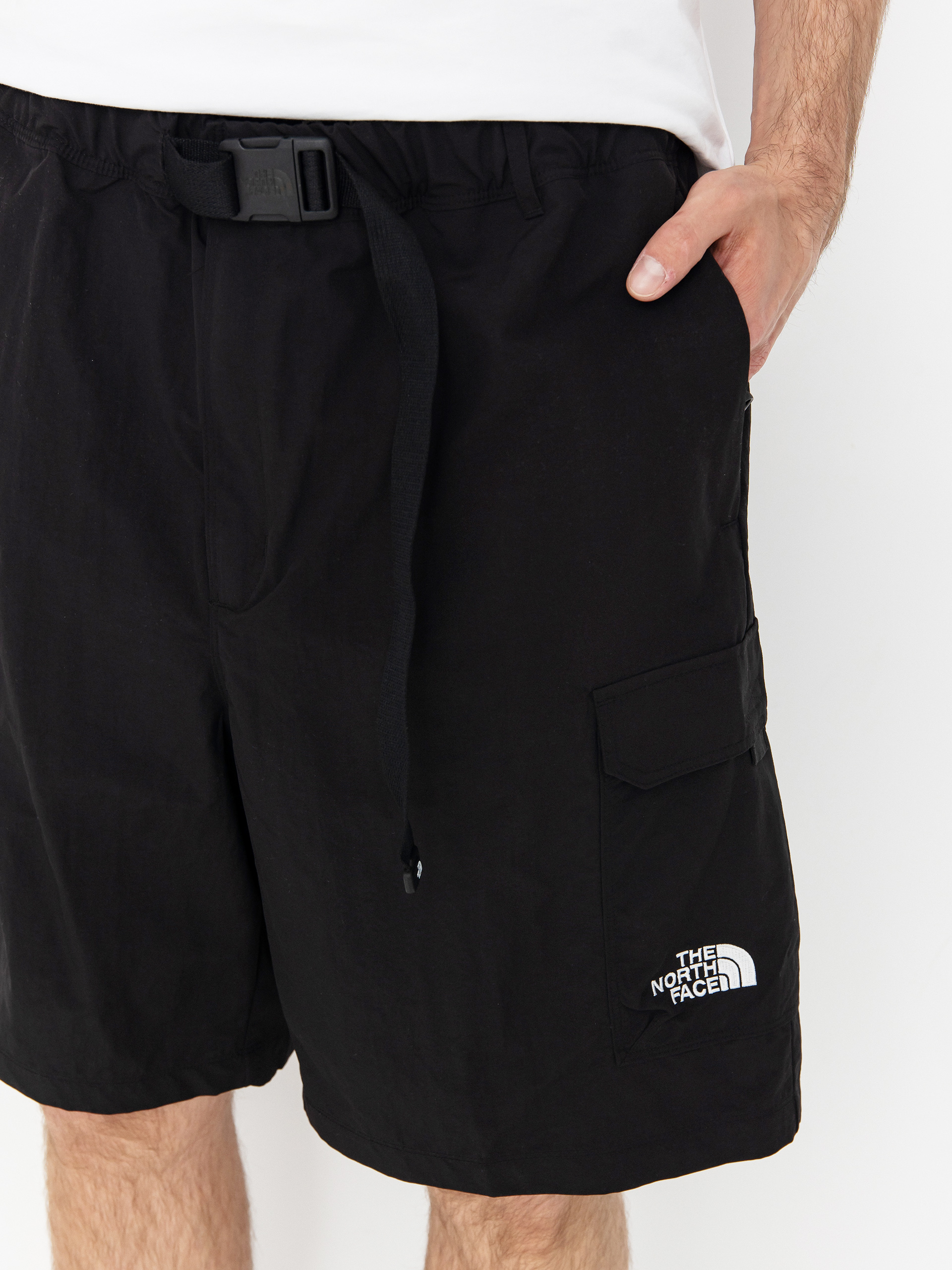 Szorty The North Face Nse Short (tnf black)