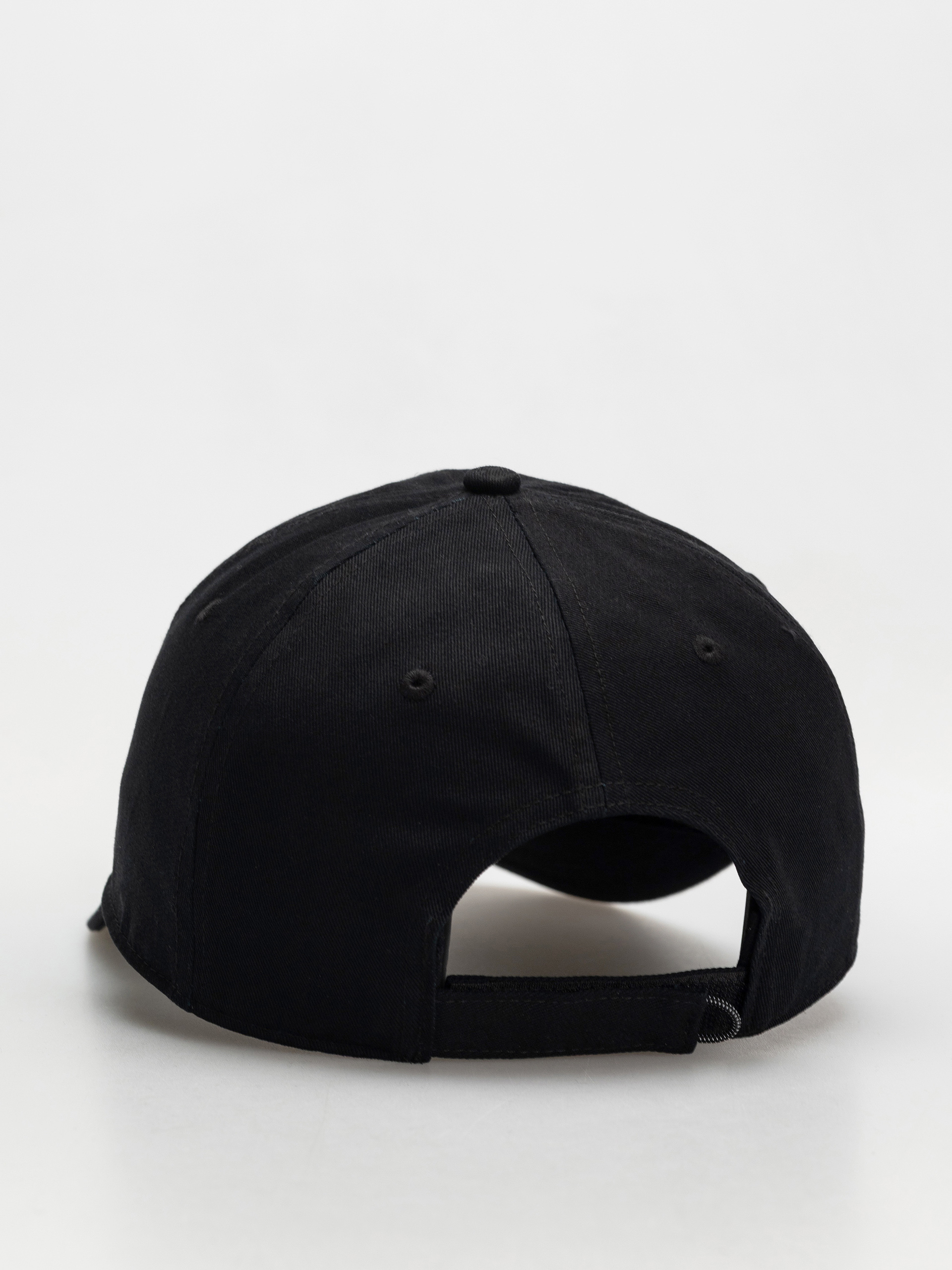 Czapka z daszkiem Columbia Provisions Ball (black/logo)