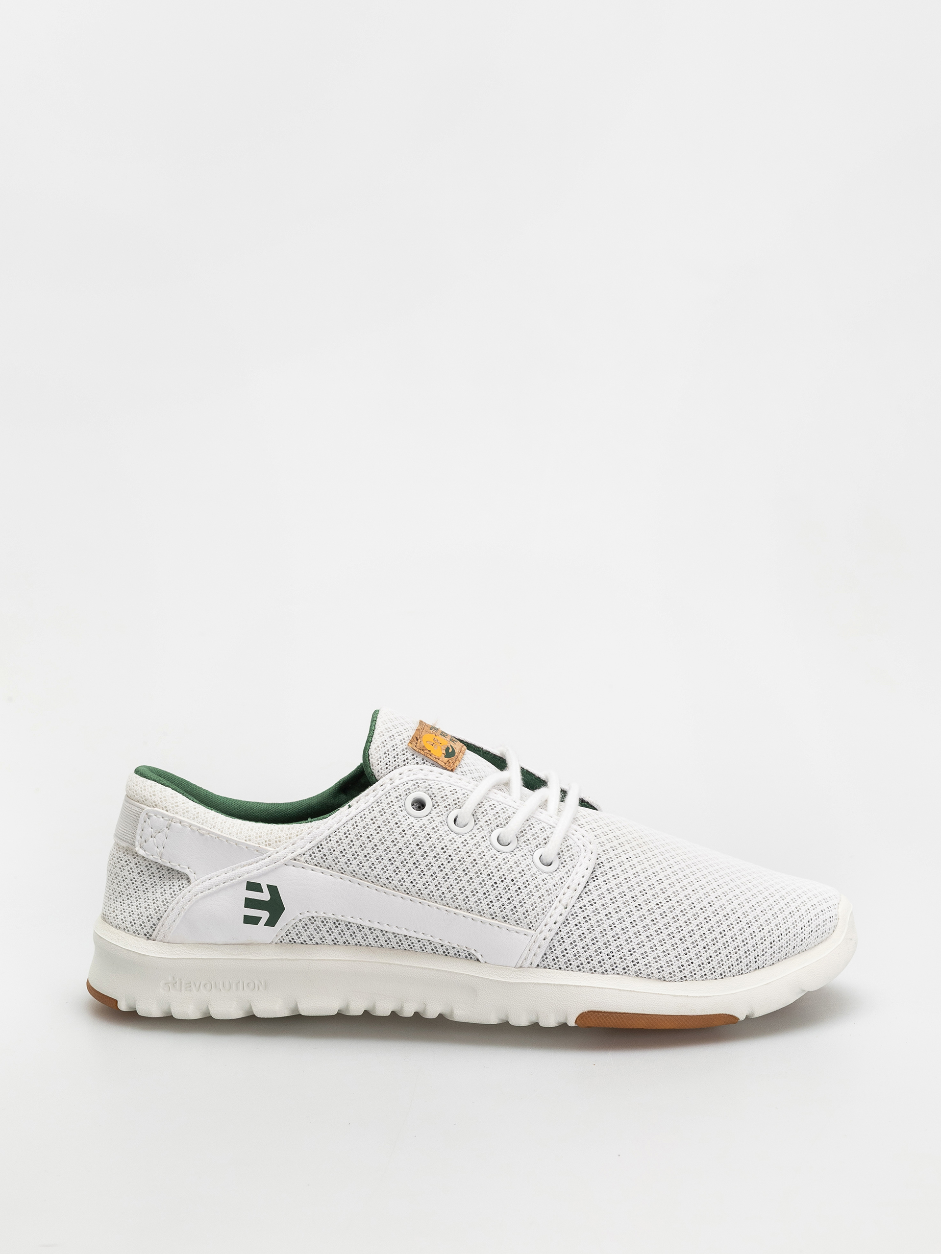 Buty Etnies Scout X Tftf (white)