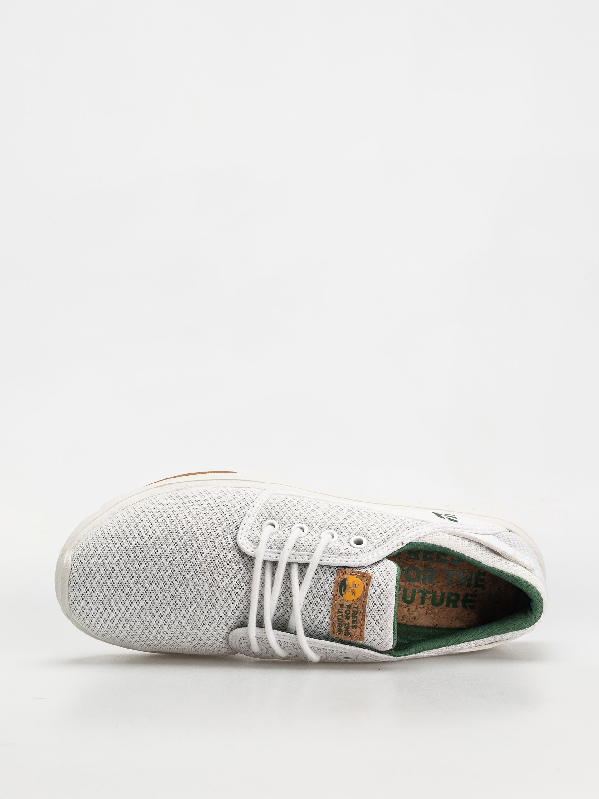 Buty Etnies Scout X Tftf (white)
