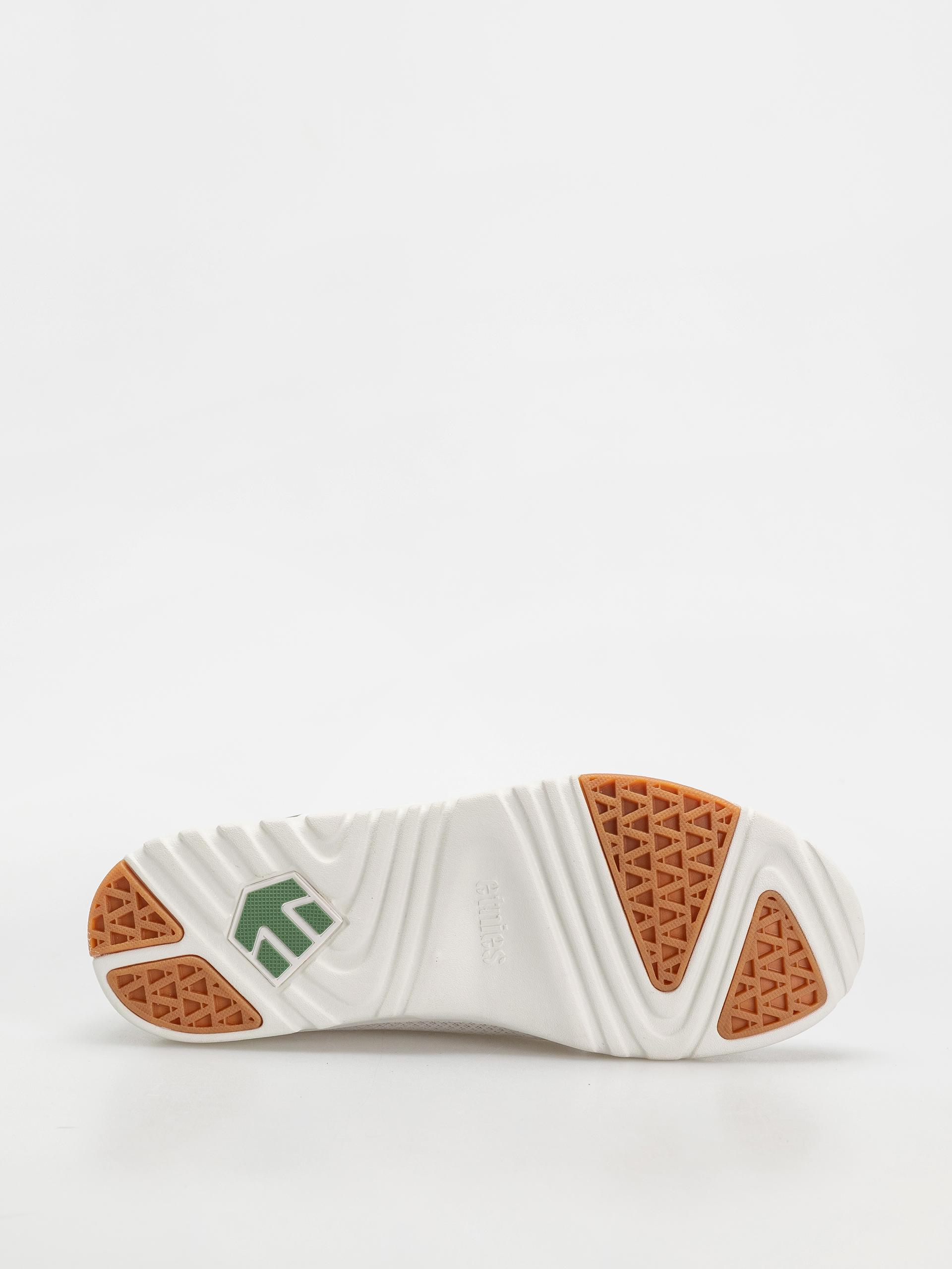 Buty Etnies Scout X Tftf (white)
