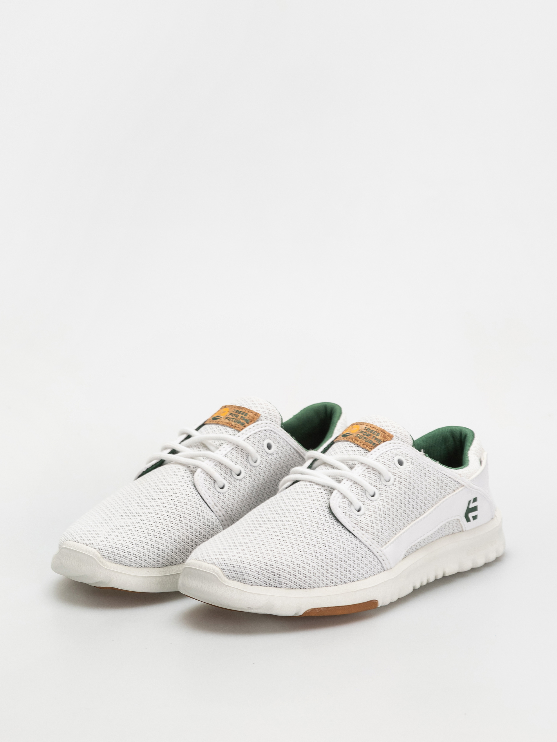 Buty Etnies Scout X Tftf (white)