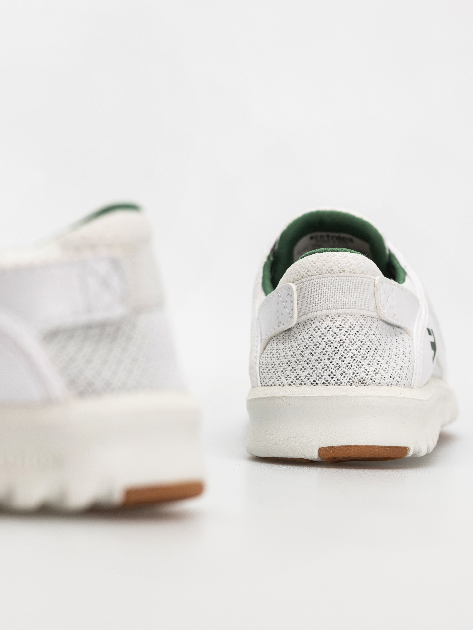 Buty Etnies Scout X Tftf (white)