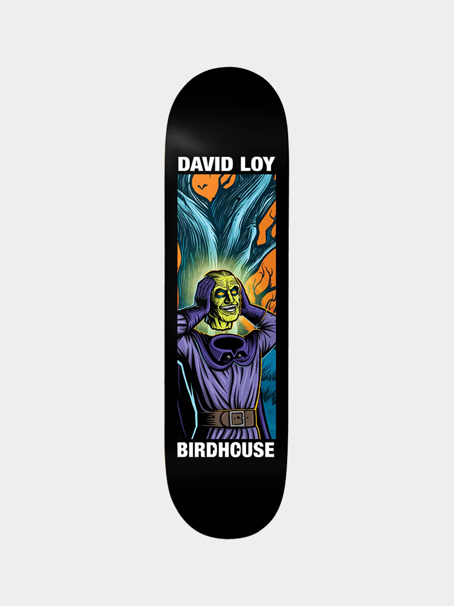 Deck Birdhouse Loy Second Life (multi)