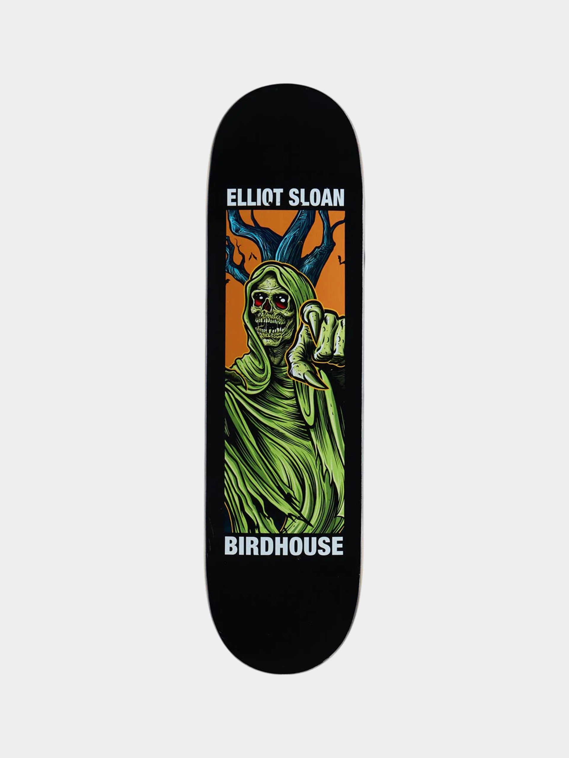 Deck Birdhouse Sloan Second Life (multi)