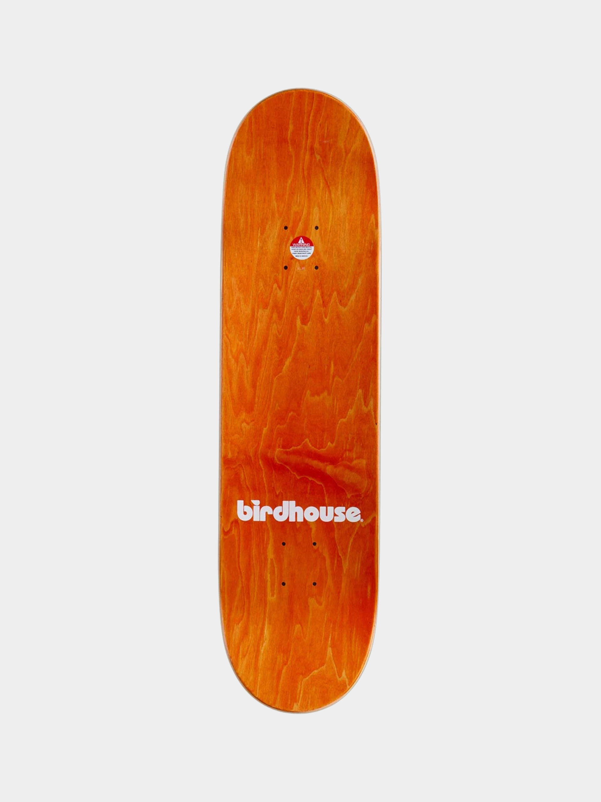 Deck Birdhouse Sloan Second Life (multi)