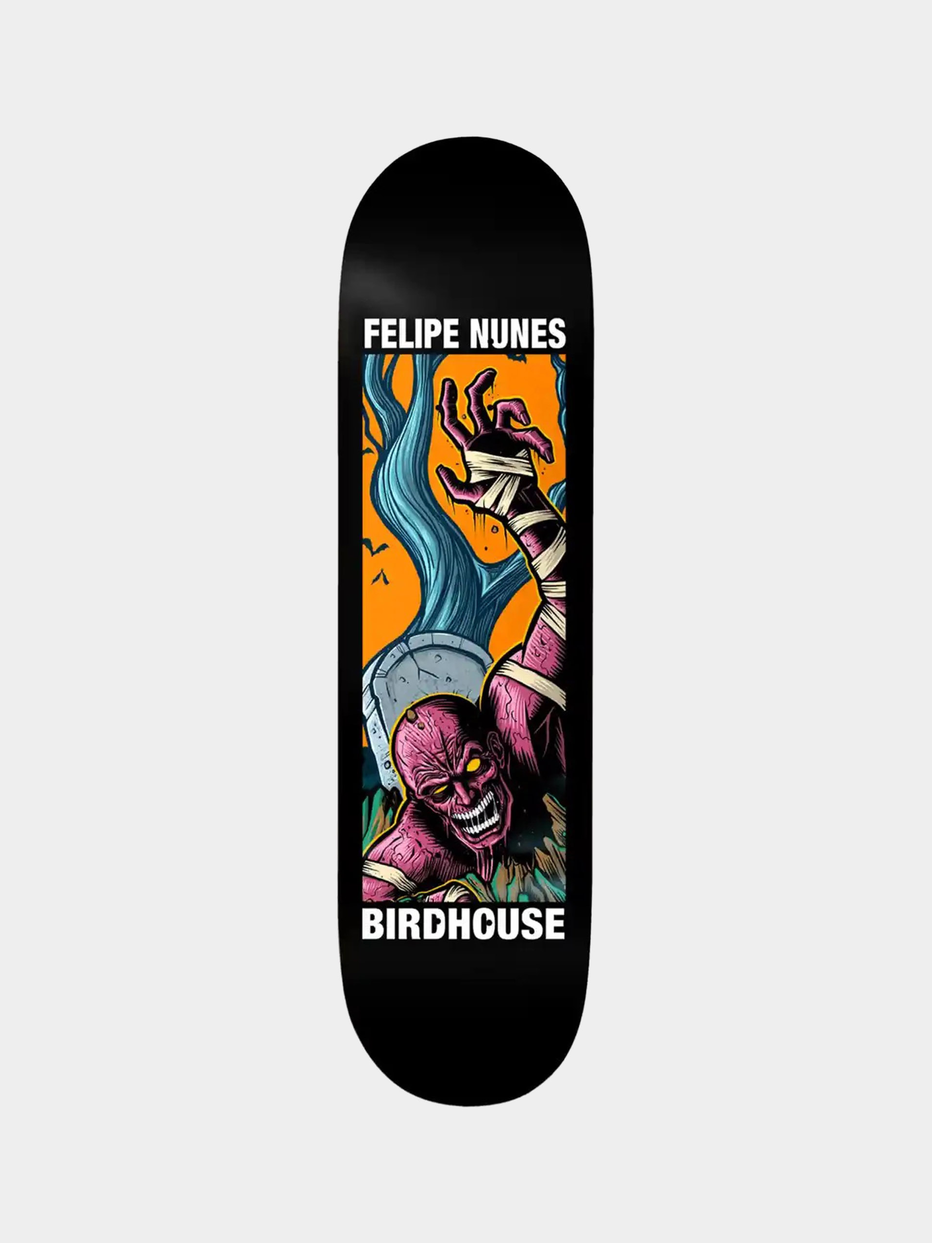 Deck Birdhouse Nunes Second Life (multi)