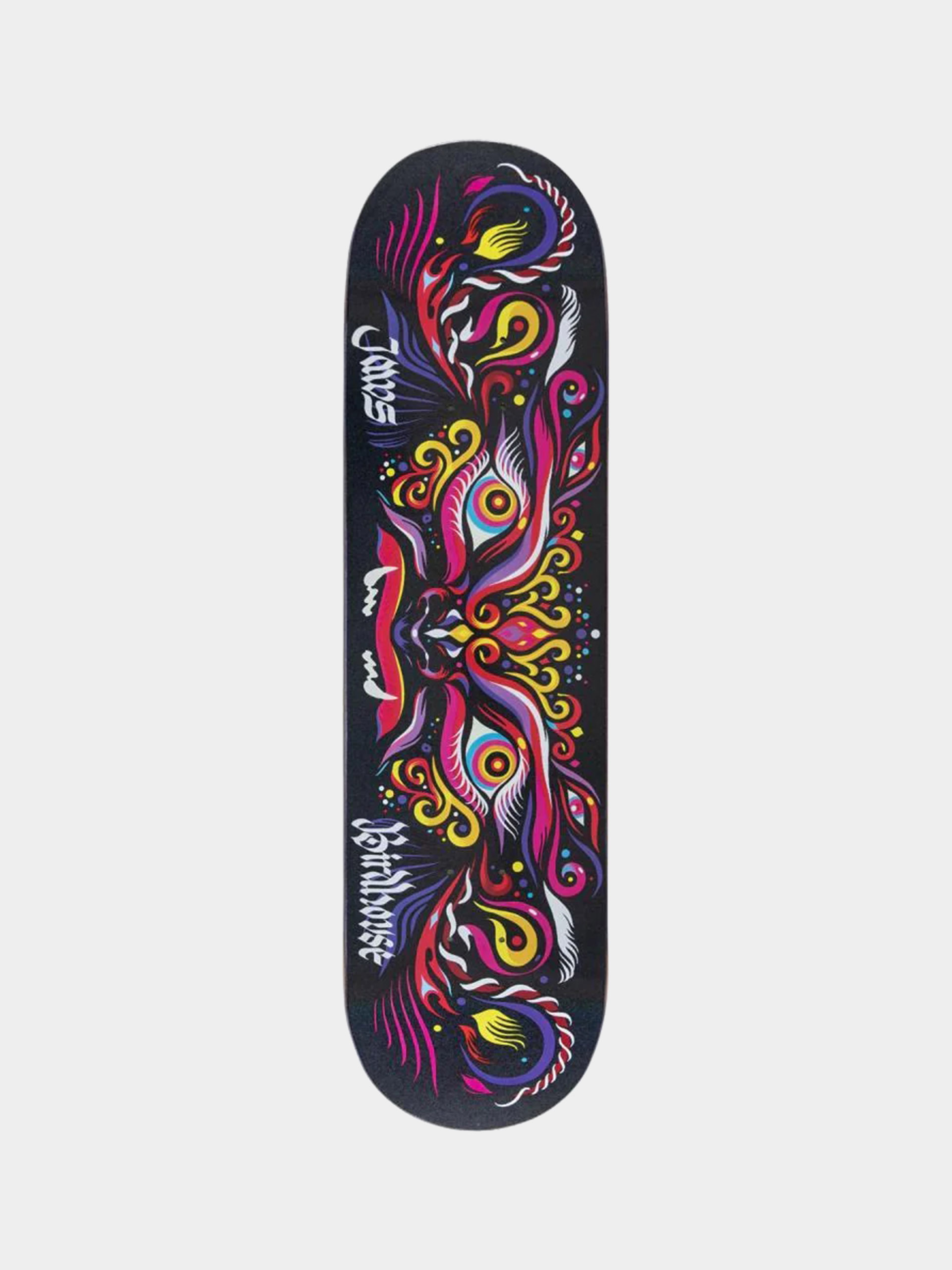 Deck Birdhouse Jaws Entities (multi)