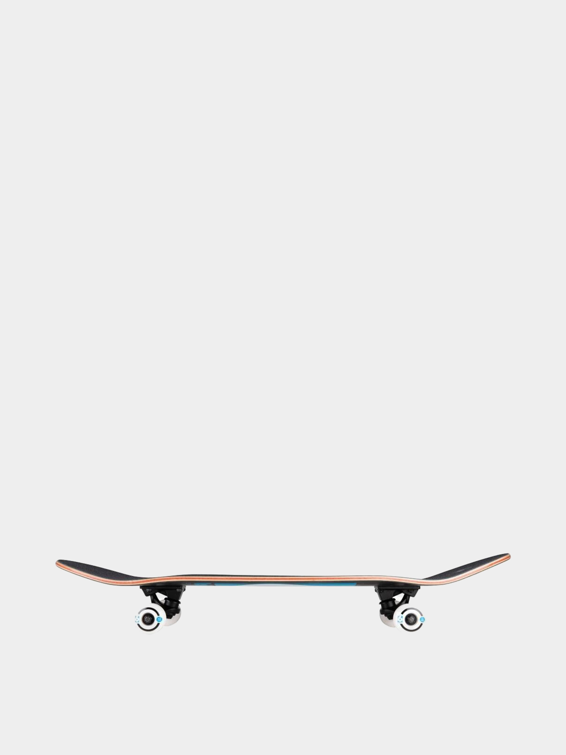 Deskorolka Birdhouse B Logo (black/blue)