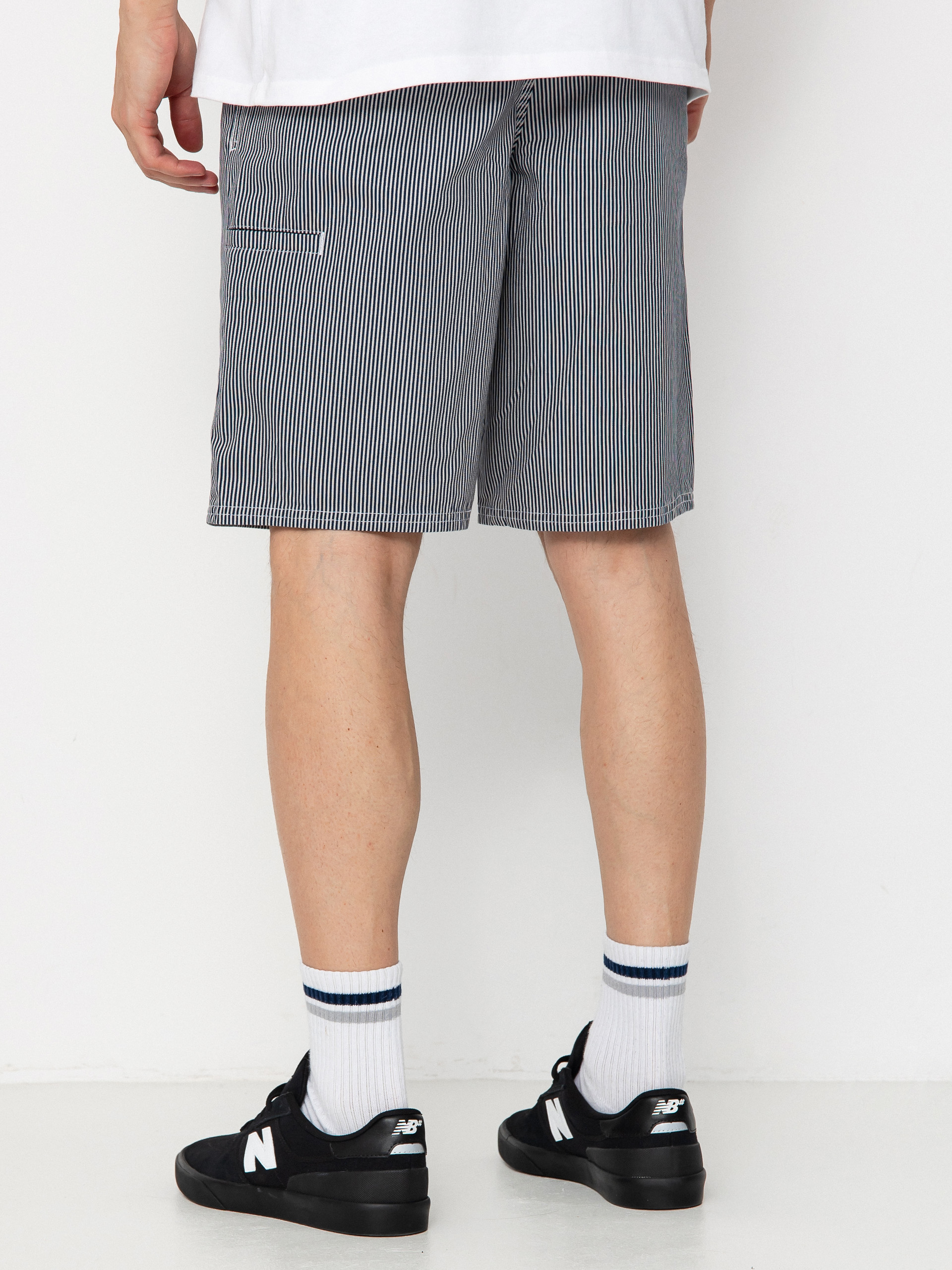 Szorty Volcom Freestone 22 (deep blue)